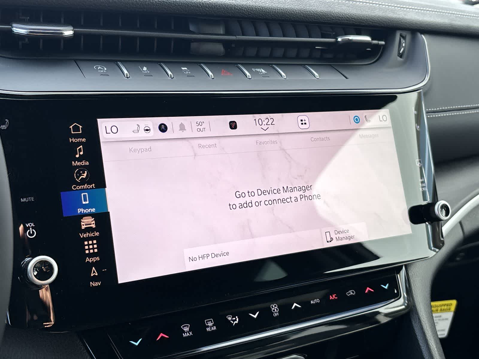 Thumbnail: 2026 Jeep Grand Cherokee - 17