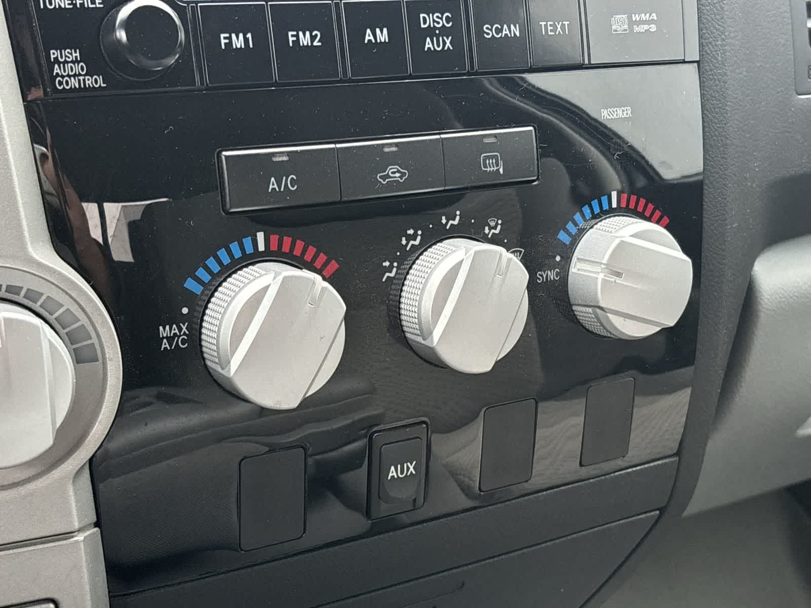 Thumbnail: 2008 Toyota Tundra - 17