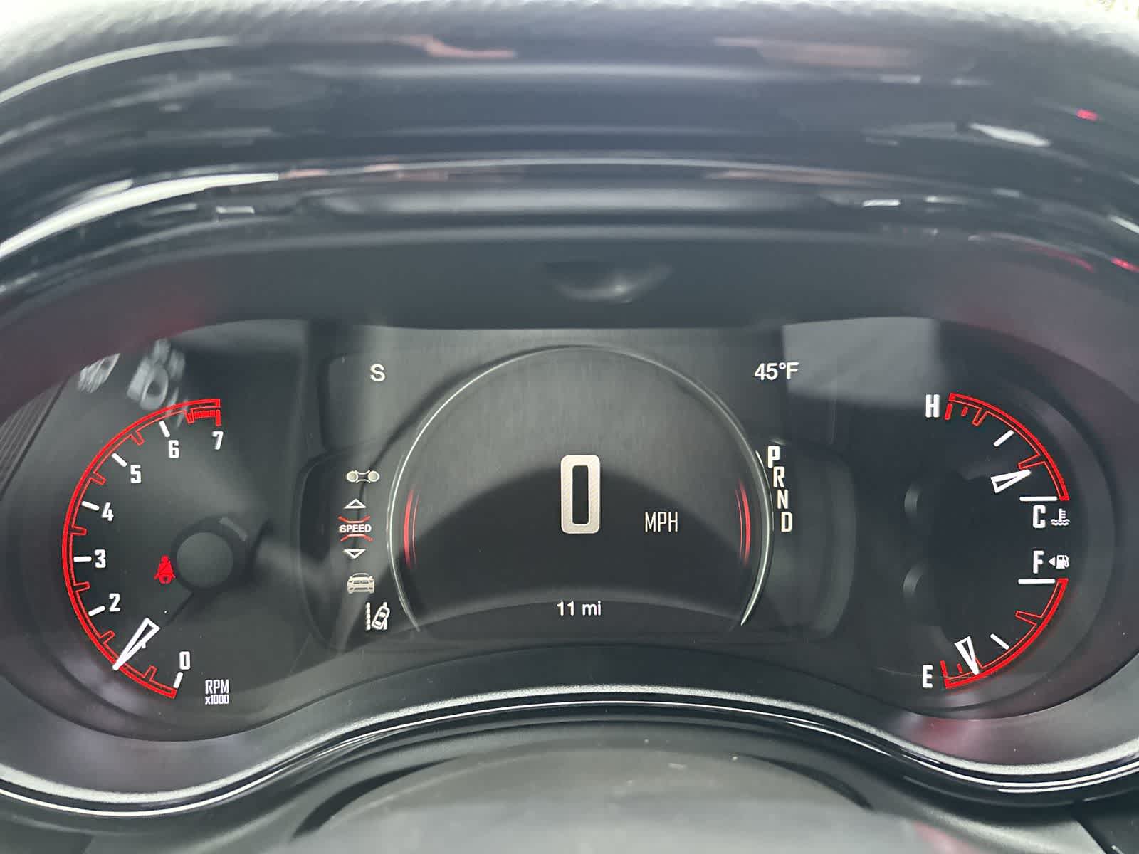 Thumbnail: 2026 Dodge Durango - 12