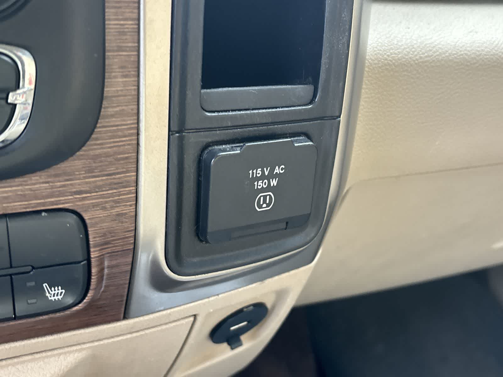 Thumbnail: 2013 RAM 1500 - 22