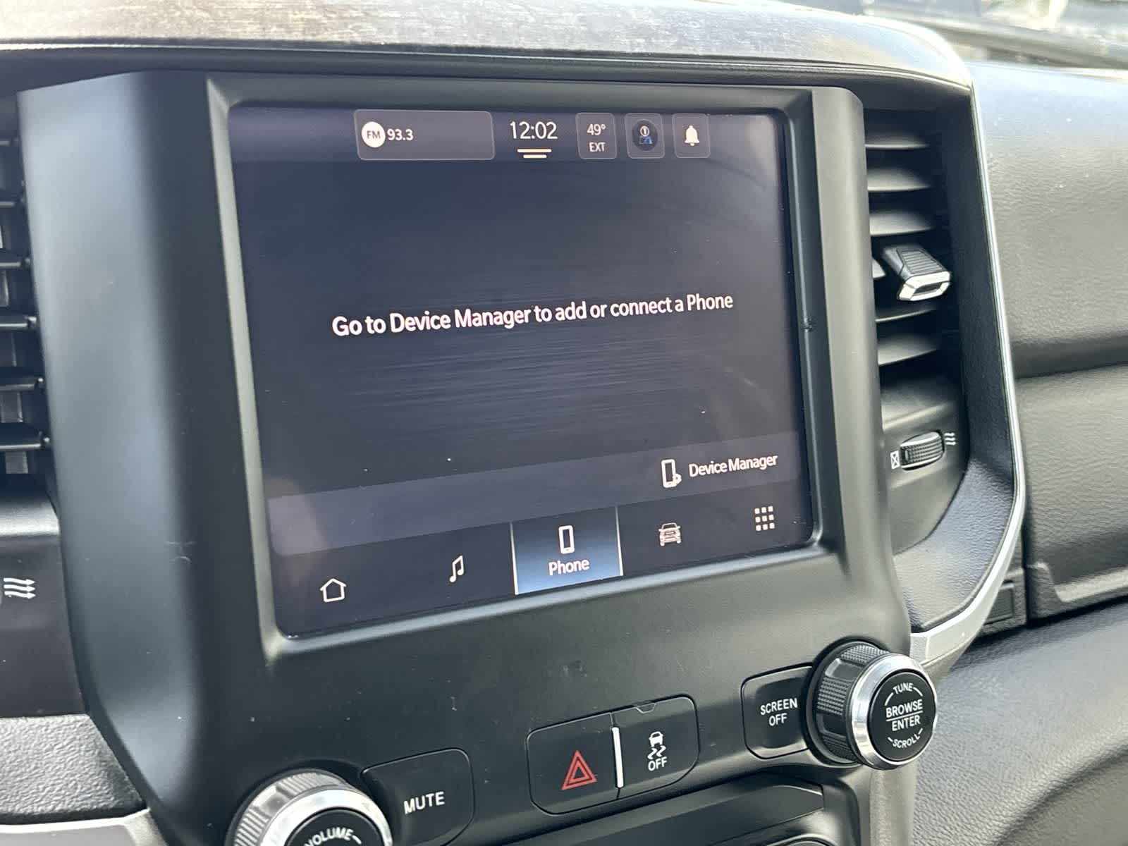 Thumbnail: 2024 RAM 2500 - 17