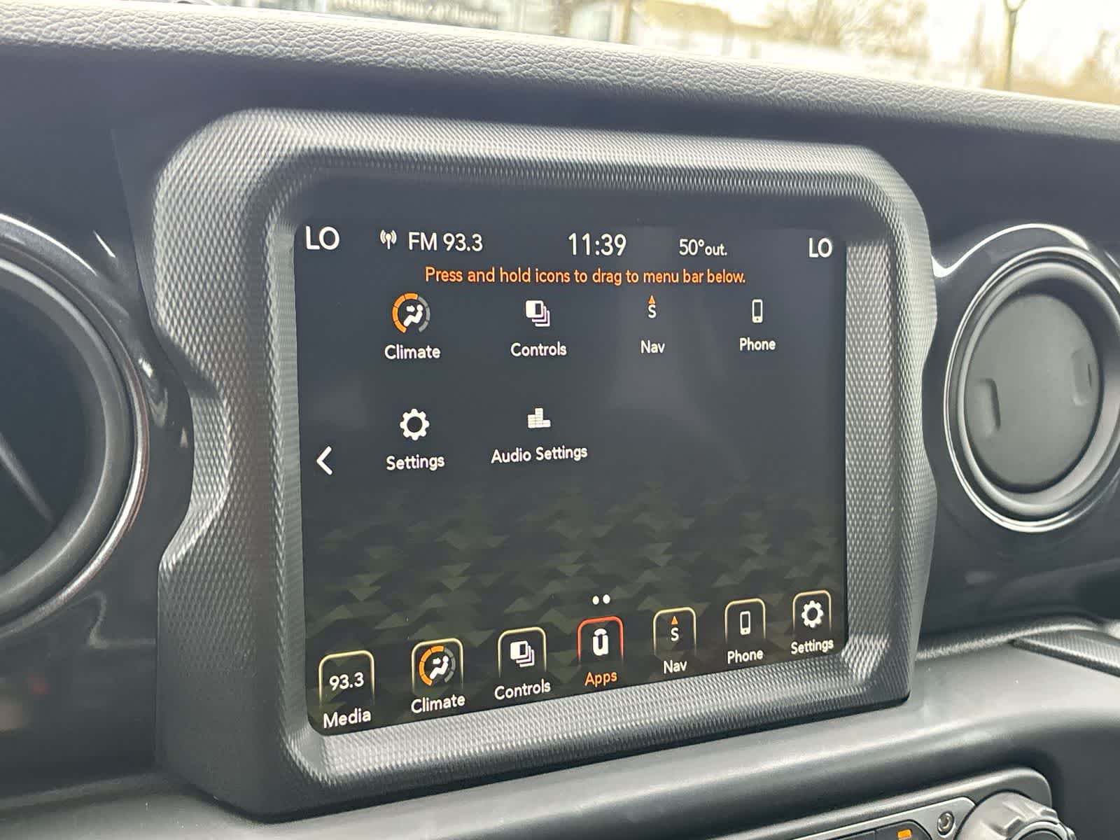 Thumbnail: 2023 Jeep Wrangler - 20