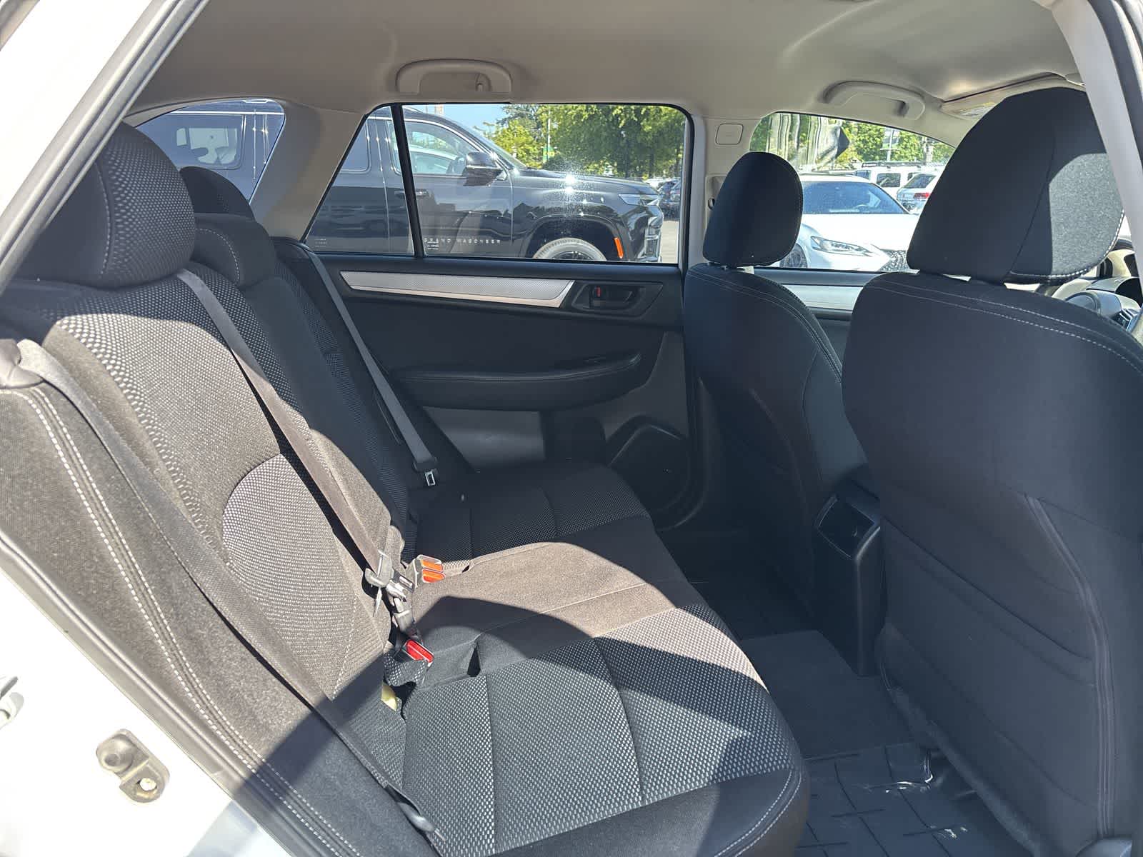 Thumbnail: 2019 Subaru Outback - 5