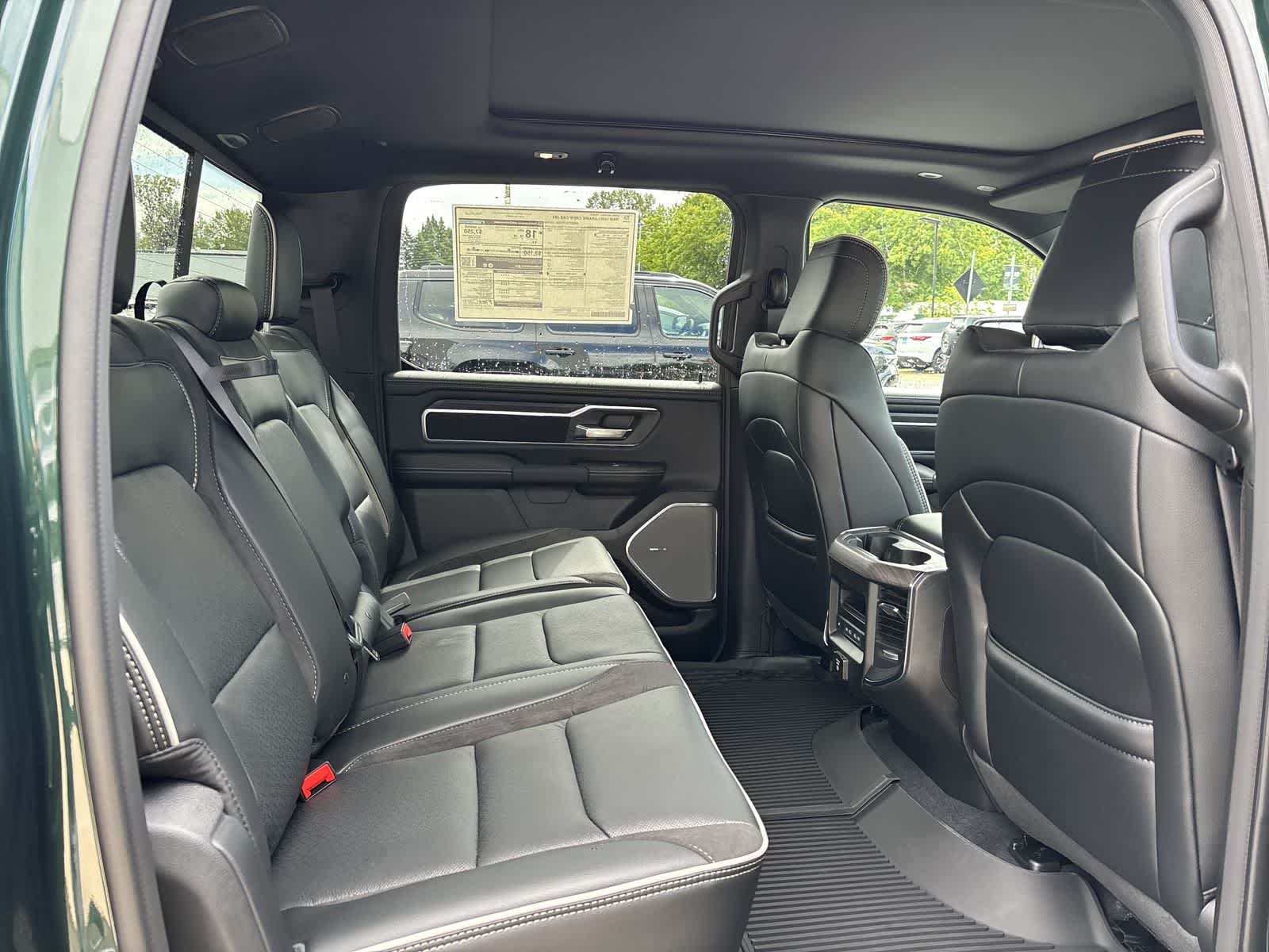 Thumbnail: 2026 RAM 1500 - 8