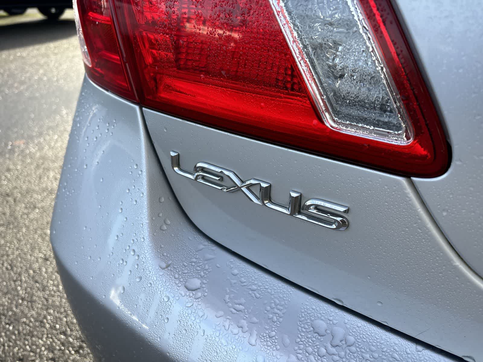 Thumbnail: 2007 Lexus ES - 9