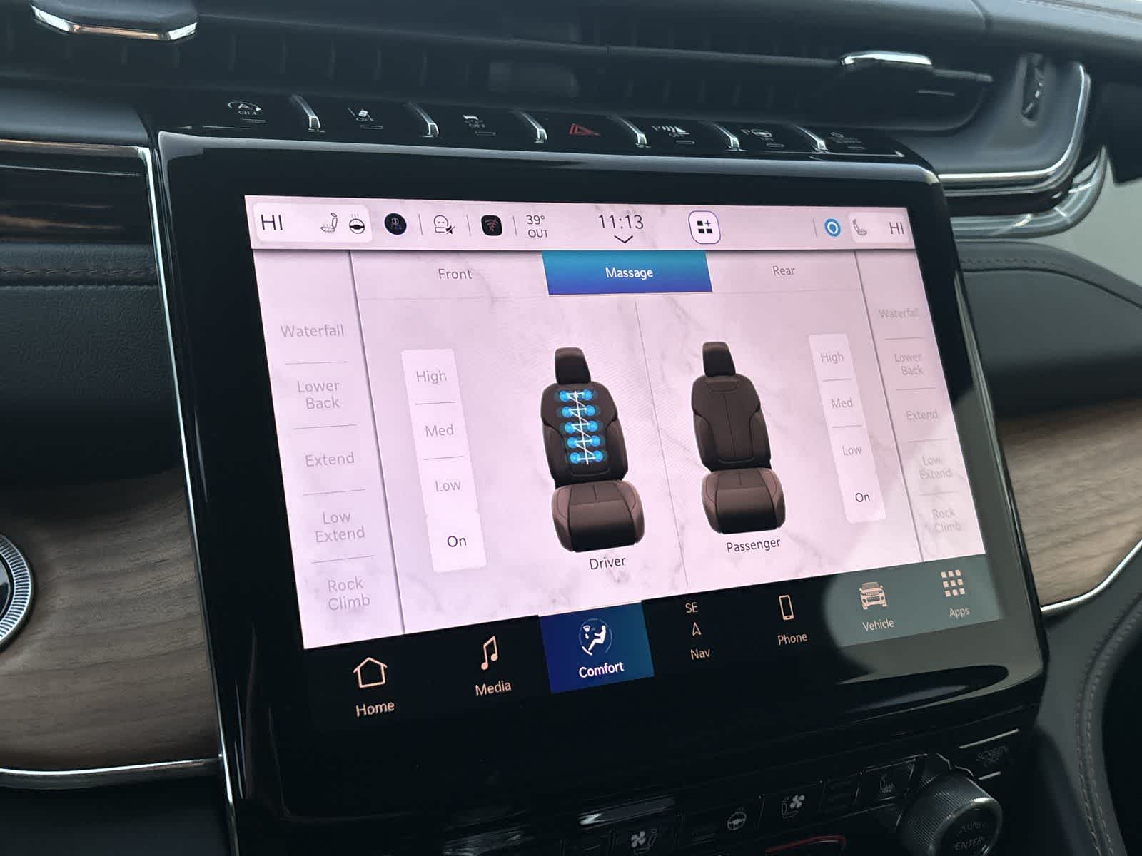 Thumbnail: 2025 Jeep Grand Cherokee - 20