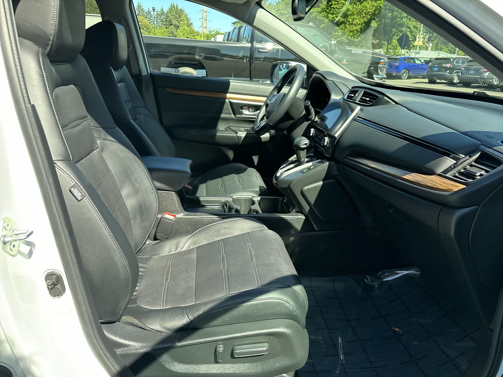 Thumbnail: 2022 Honda CR-V - 4