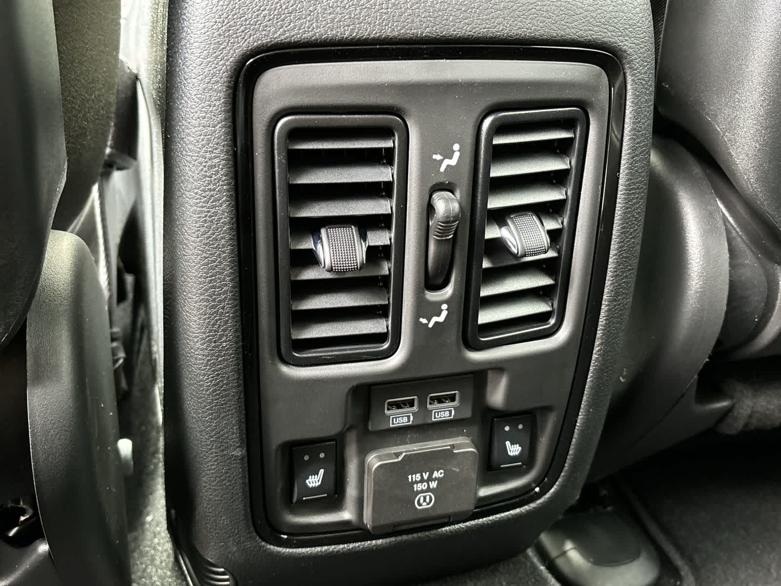 Thumbnail: 2026 Dodge Durango - 9