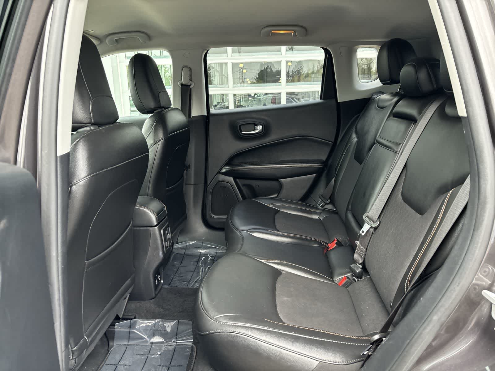 Thumbnail: 2019 Jeep Compass - 6