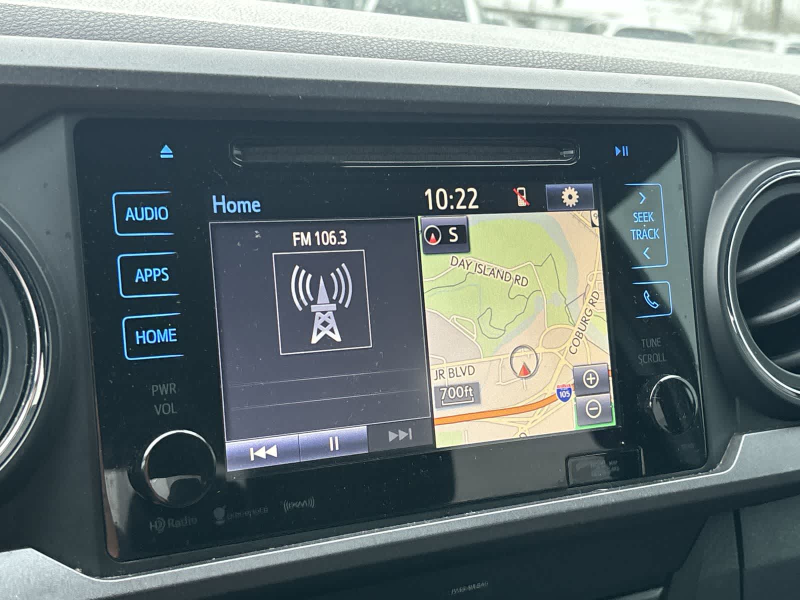 Thumbnail: 2019 Toyota Tacoma - 13