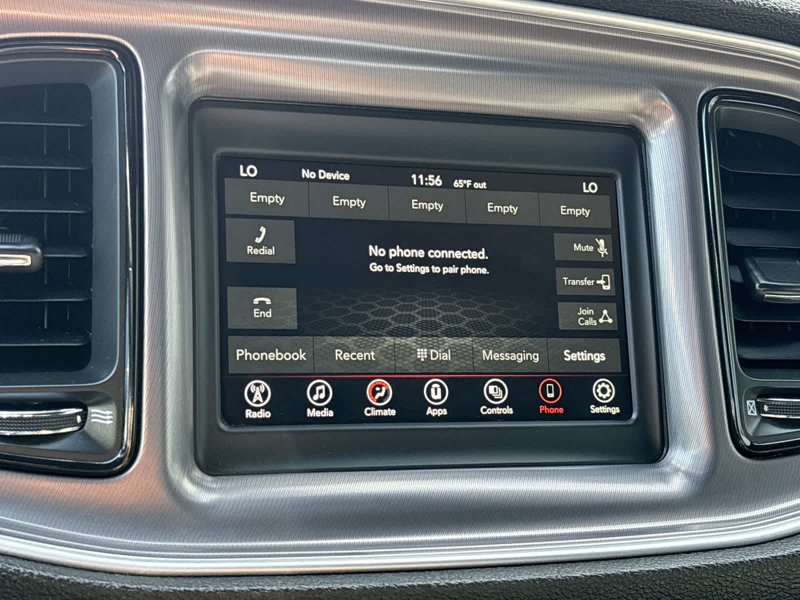 Thumbnail: 2021 Dodge Challenger - 20