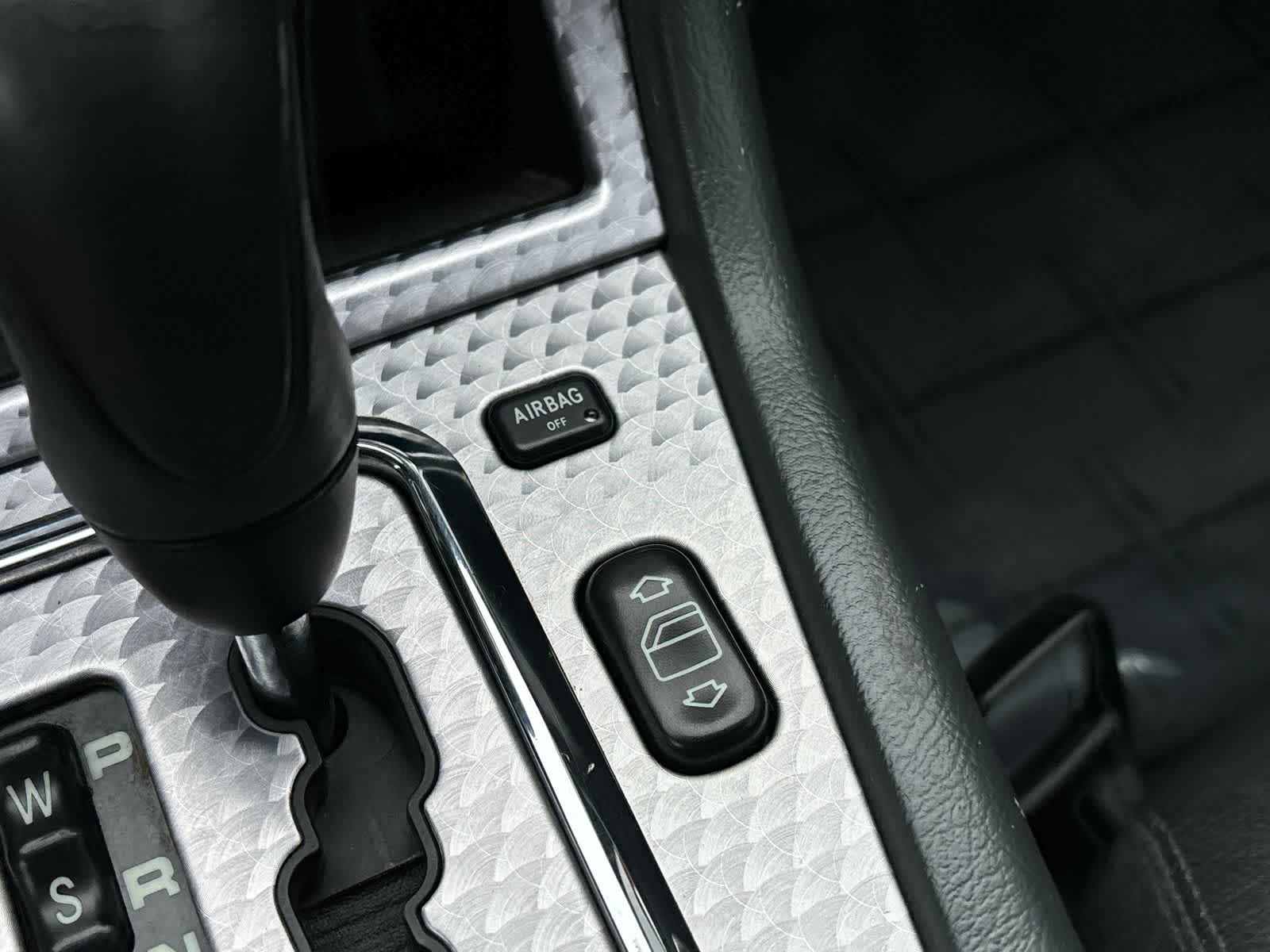 Thumbnail: 2002 Mercedes-Benz SLK - 23