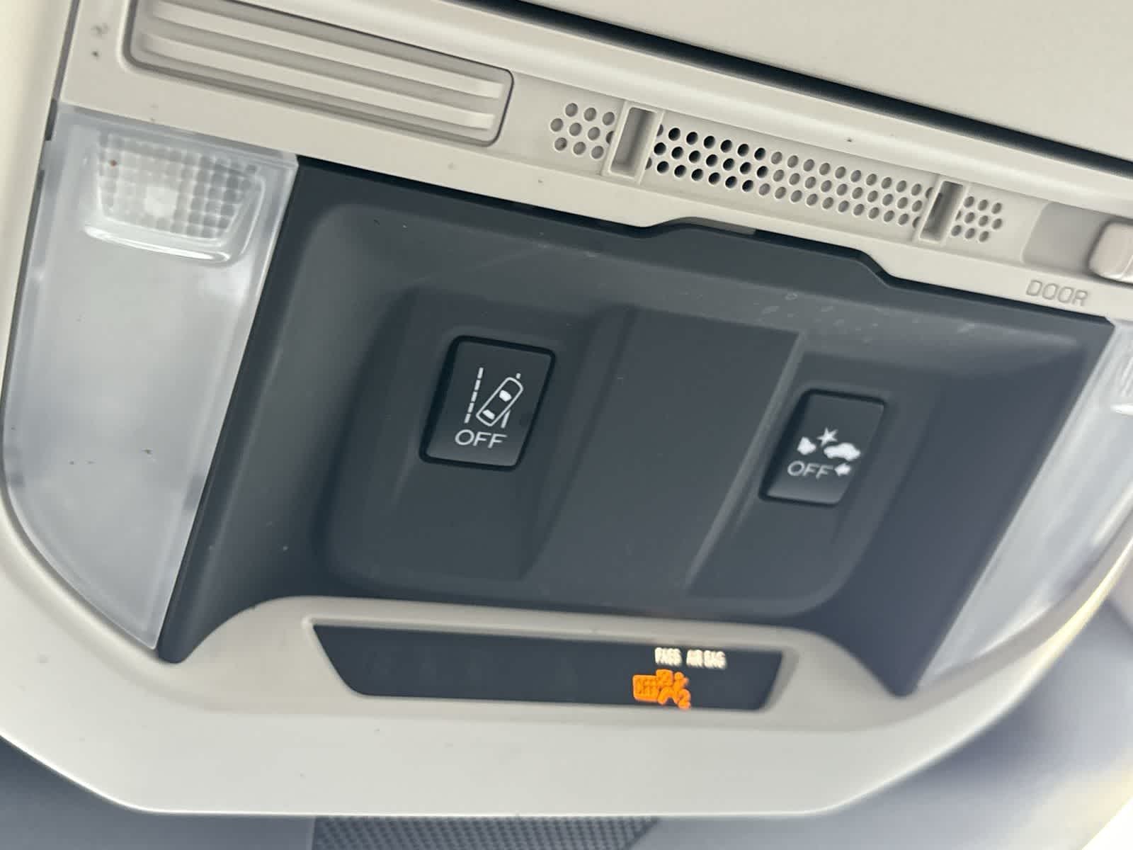 Thumbnail: 2022 Subaru Forester - 28