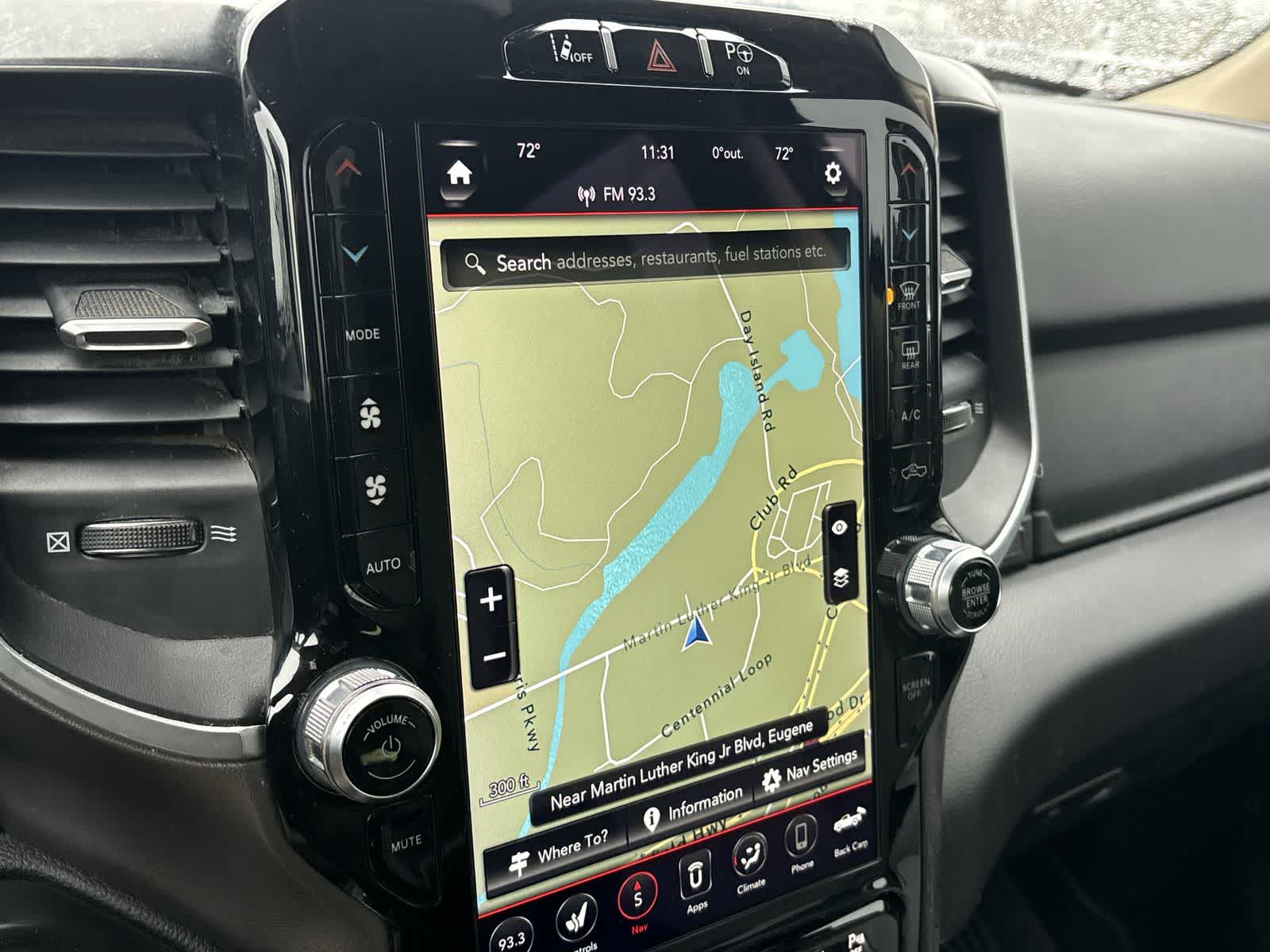 Thumbnail: 2020 RAM 1500 - 15