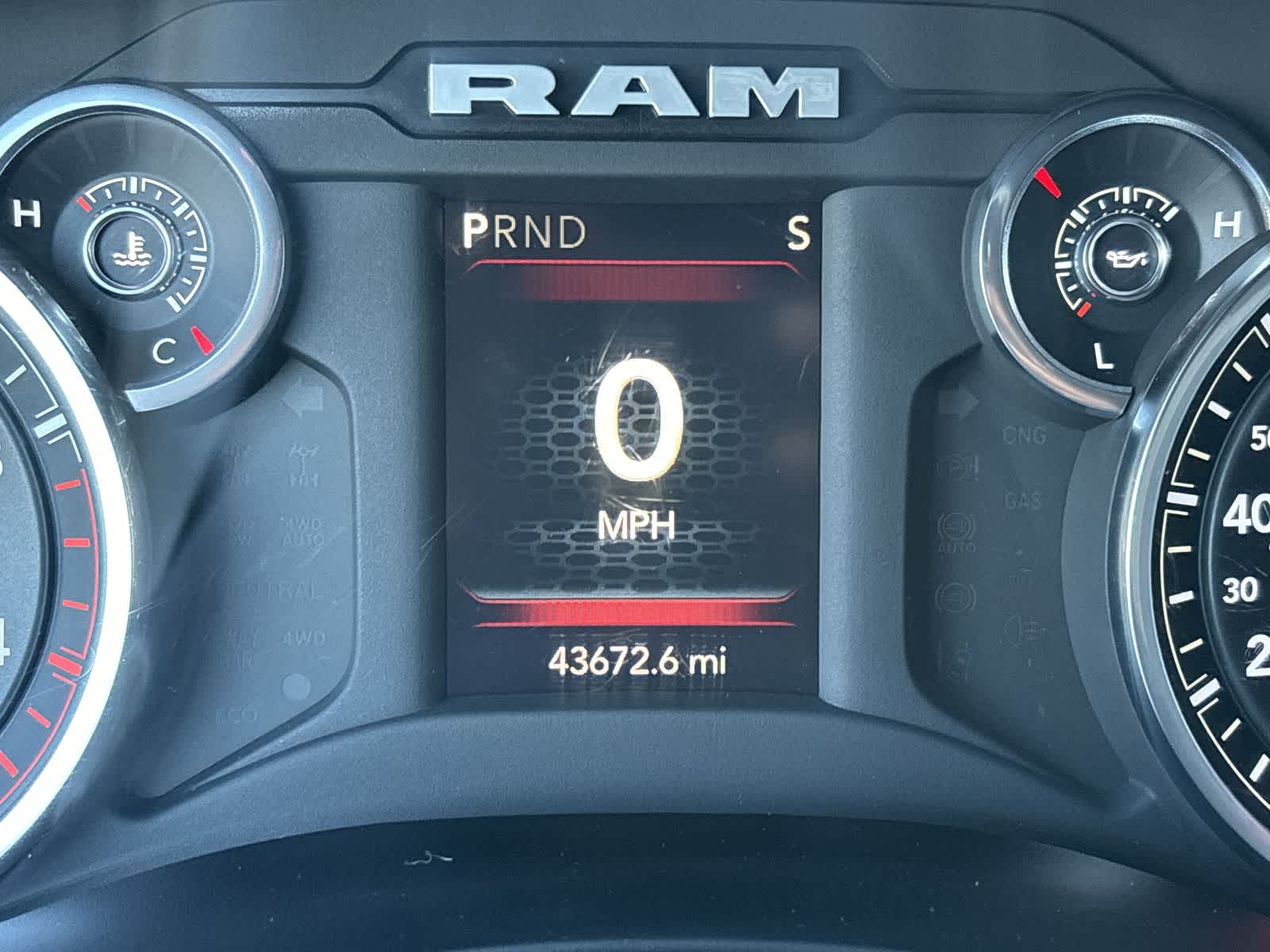 Thumbnail: 2024 RAM 2500 - 15