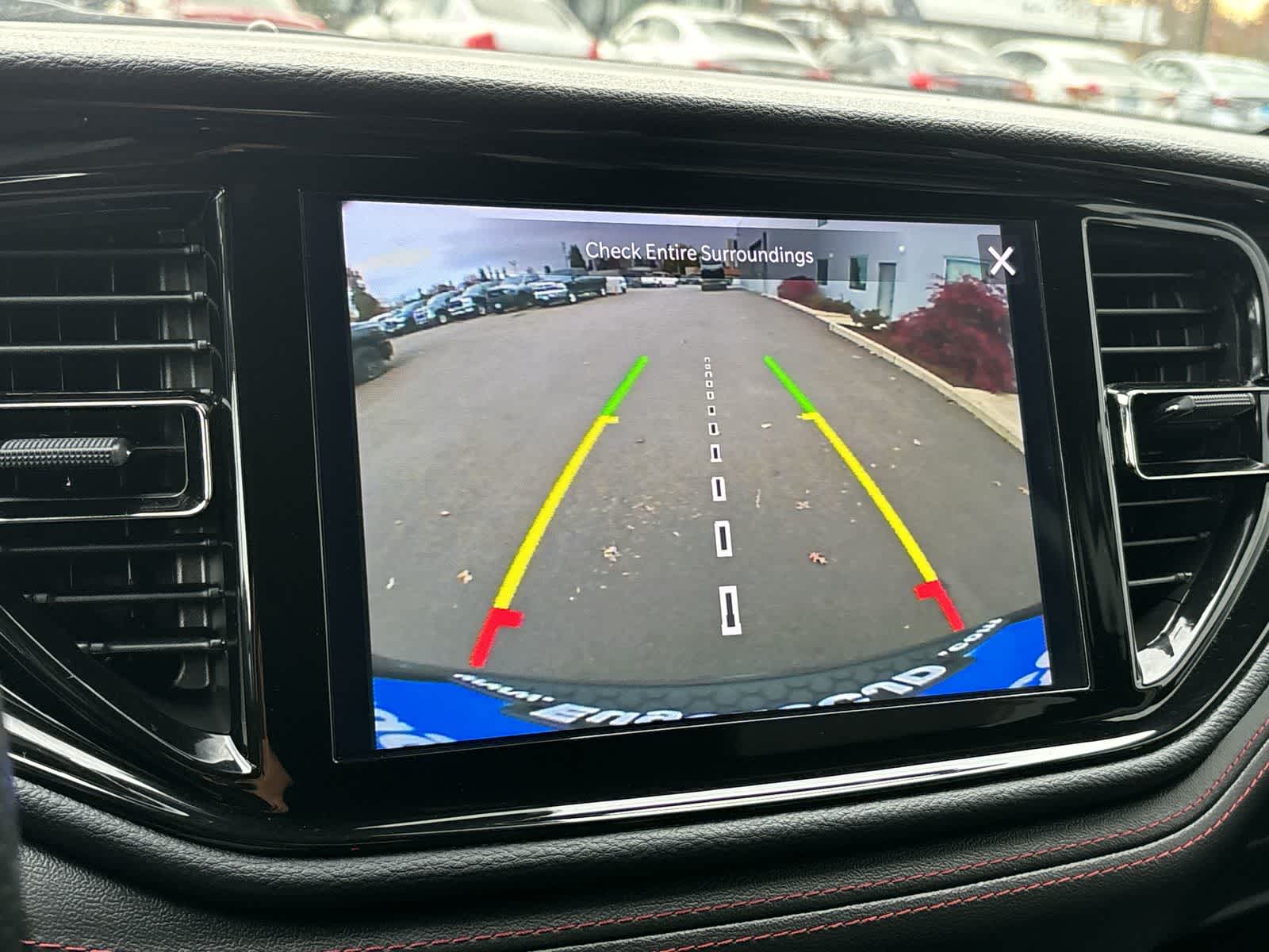 Thumbnail: 2024 Dodge Durango - 23