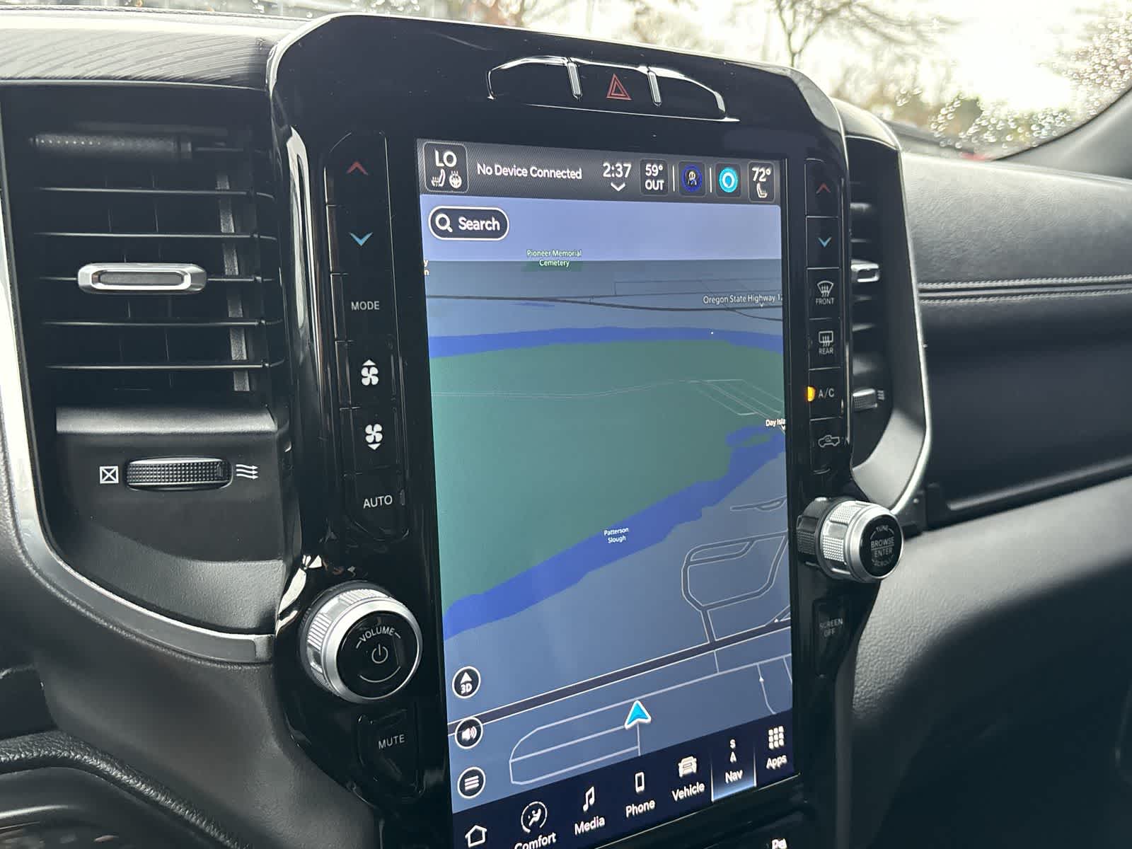 Thumbnail: 2023 RAM 1500 - 20