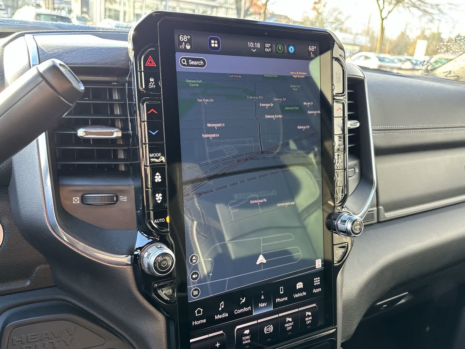 Thumbnail: 2026 RAM 2500 - 19