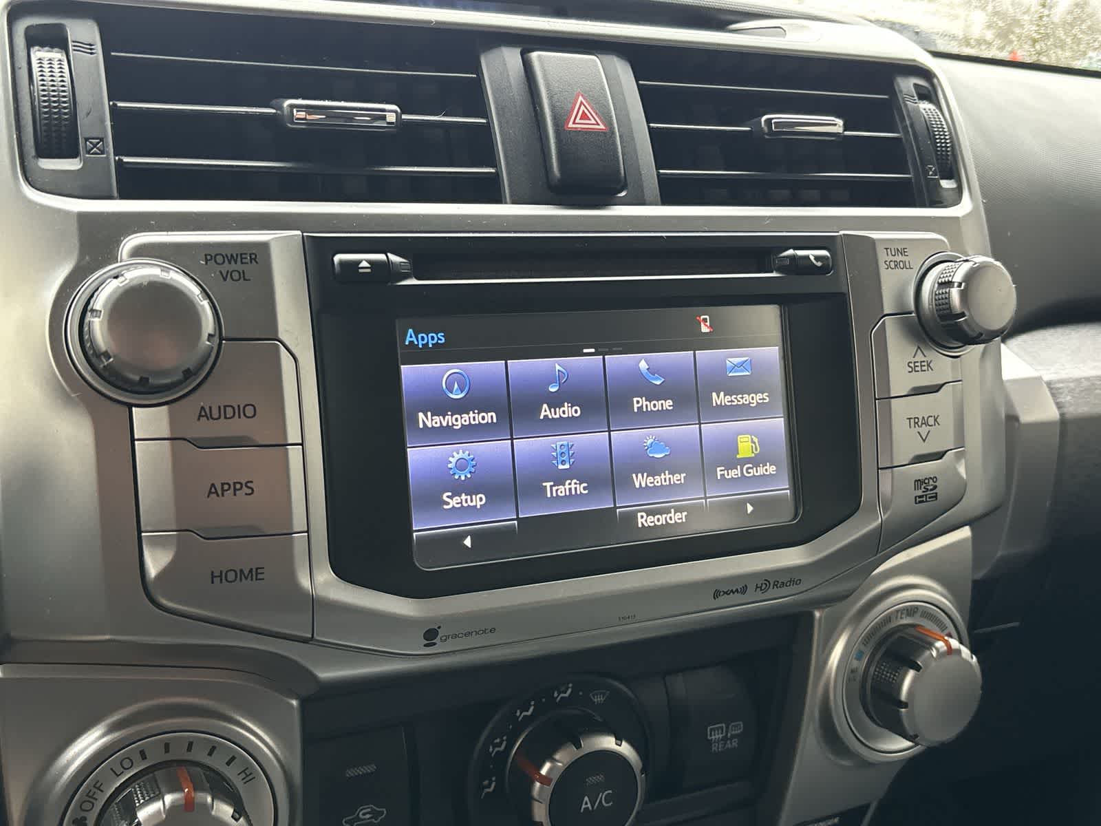 Thumbnail: 2019 Toyota 4Runner - 17