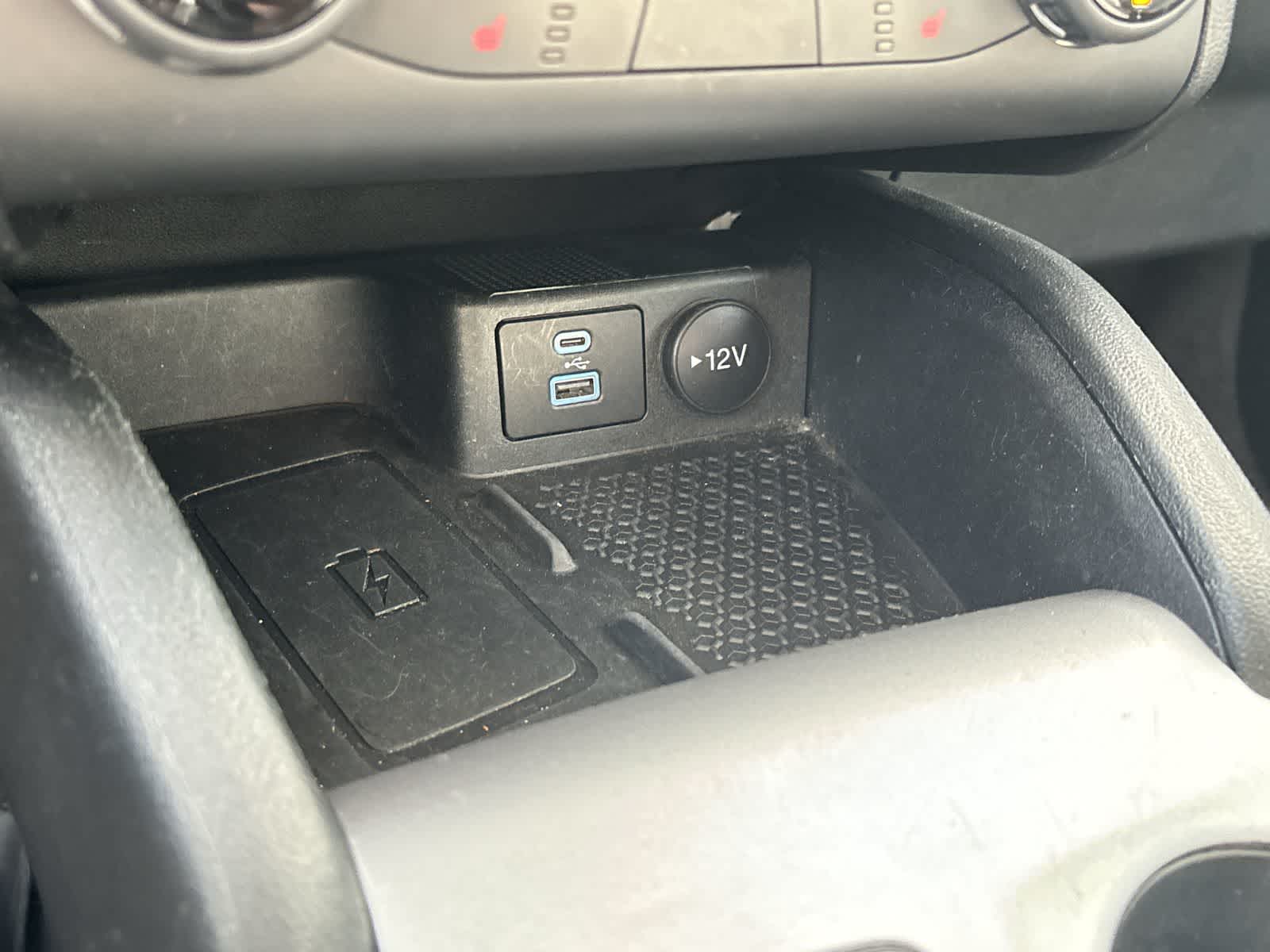 Thumbnail: 2021 Ford Bronco Sport - 21