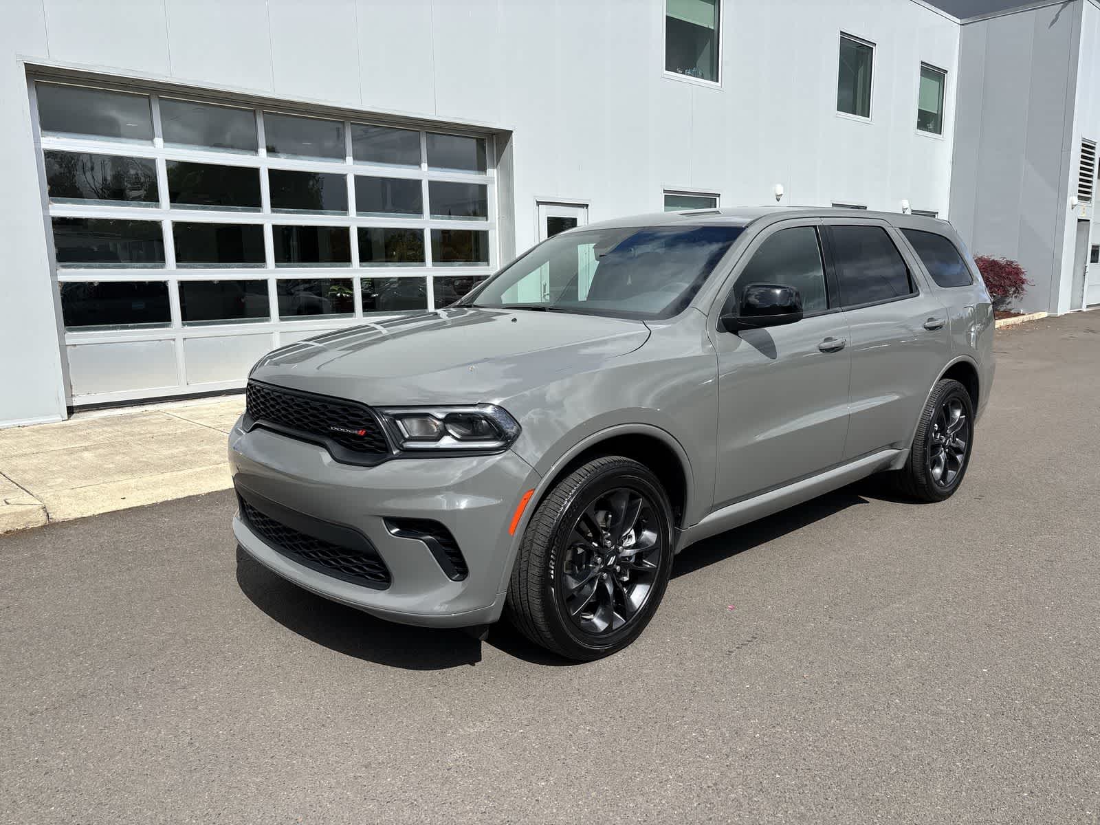 2025 Dodge Durango GT AWD's photo