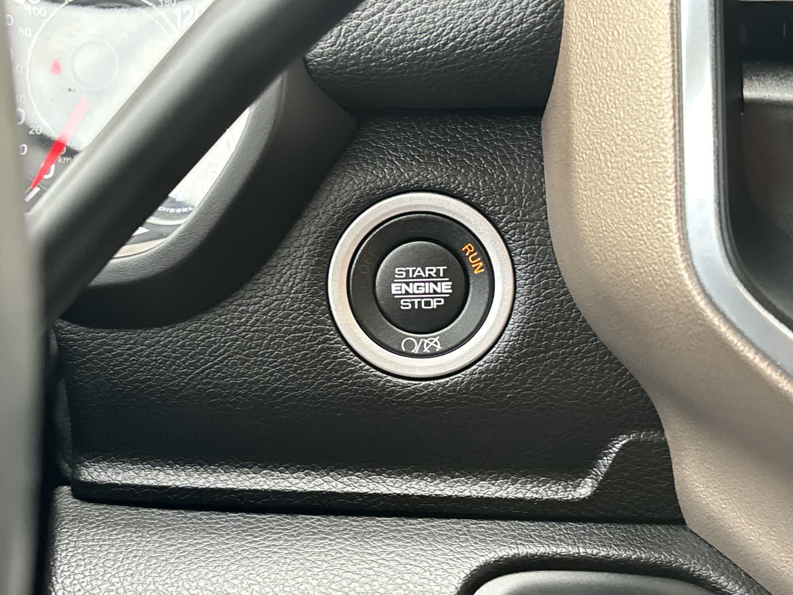 Thumbnail: 2022 RAM 2500 - 29