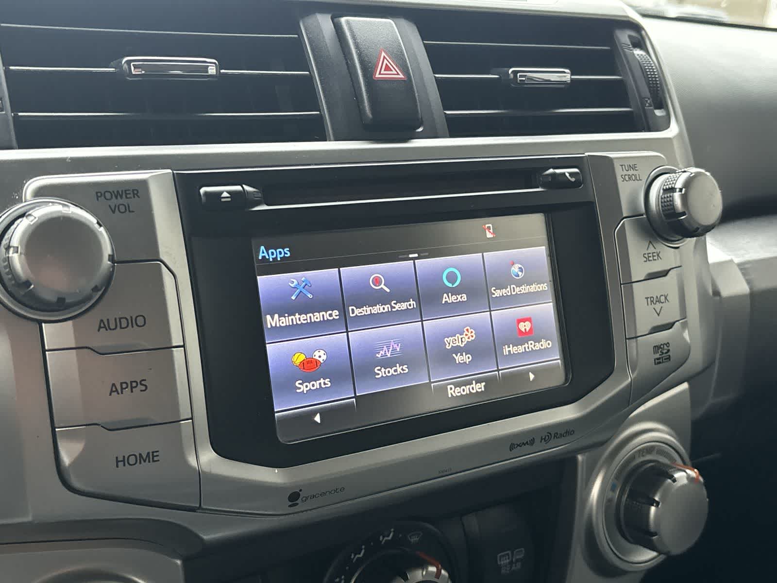 Thumbnail: 2019 Toyota 4Runner - 15