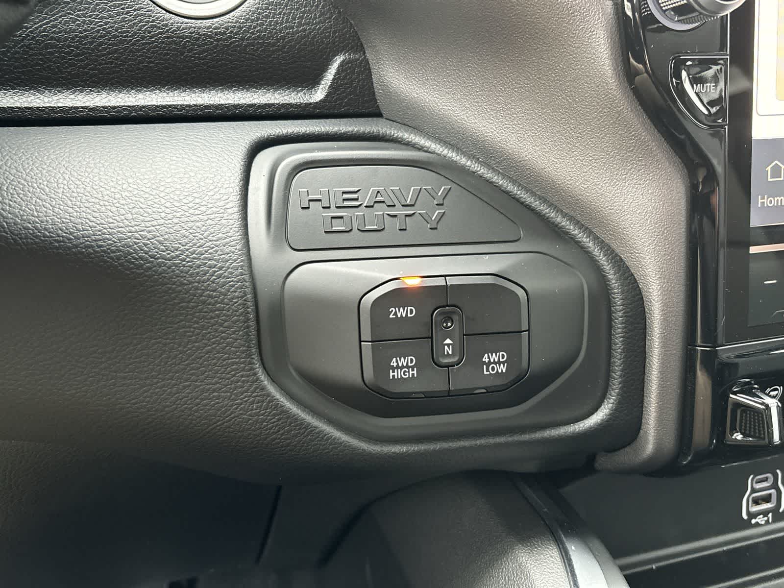 Thumbnail: 2026 RAM 3500 - 28