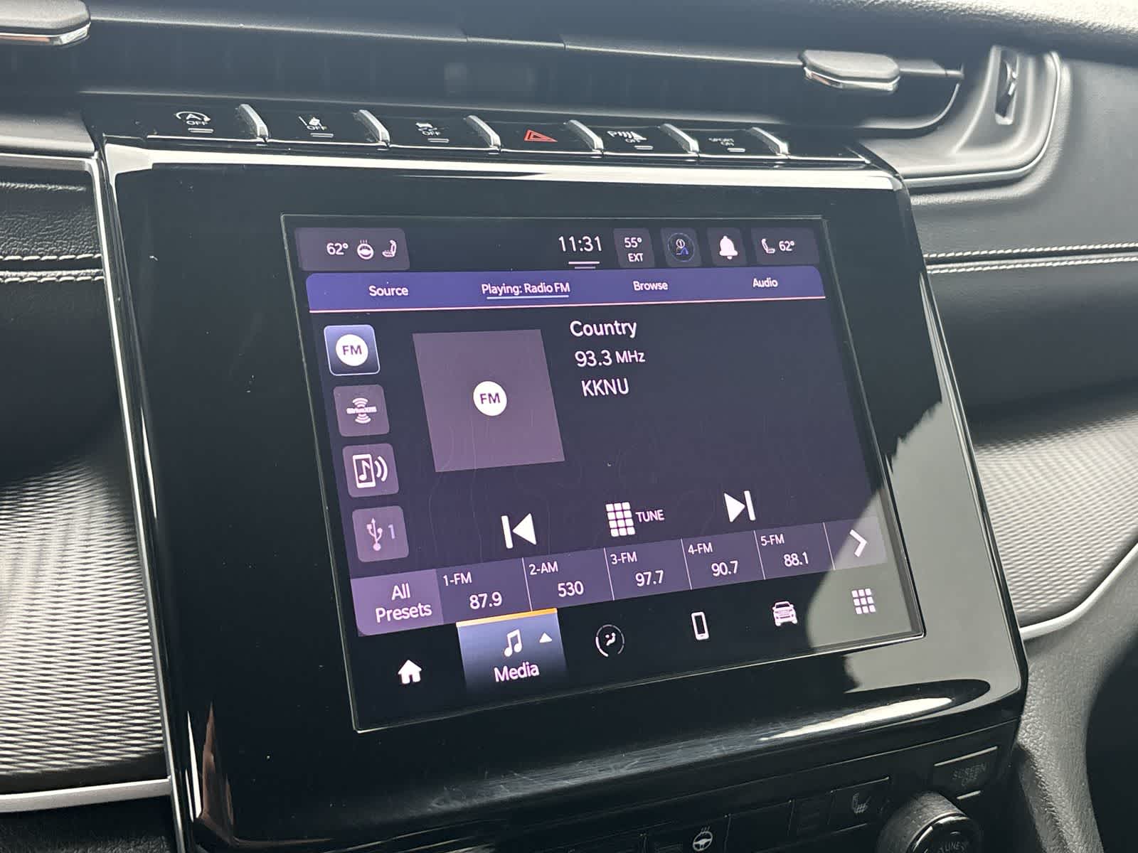 Thumbnail: 2024 Jeep Grand Cherokee L - 18