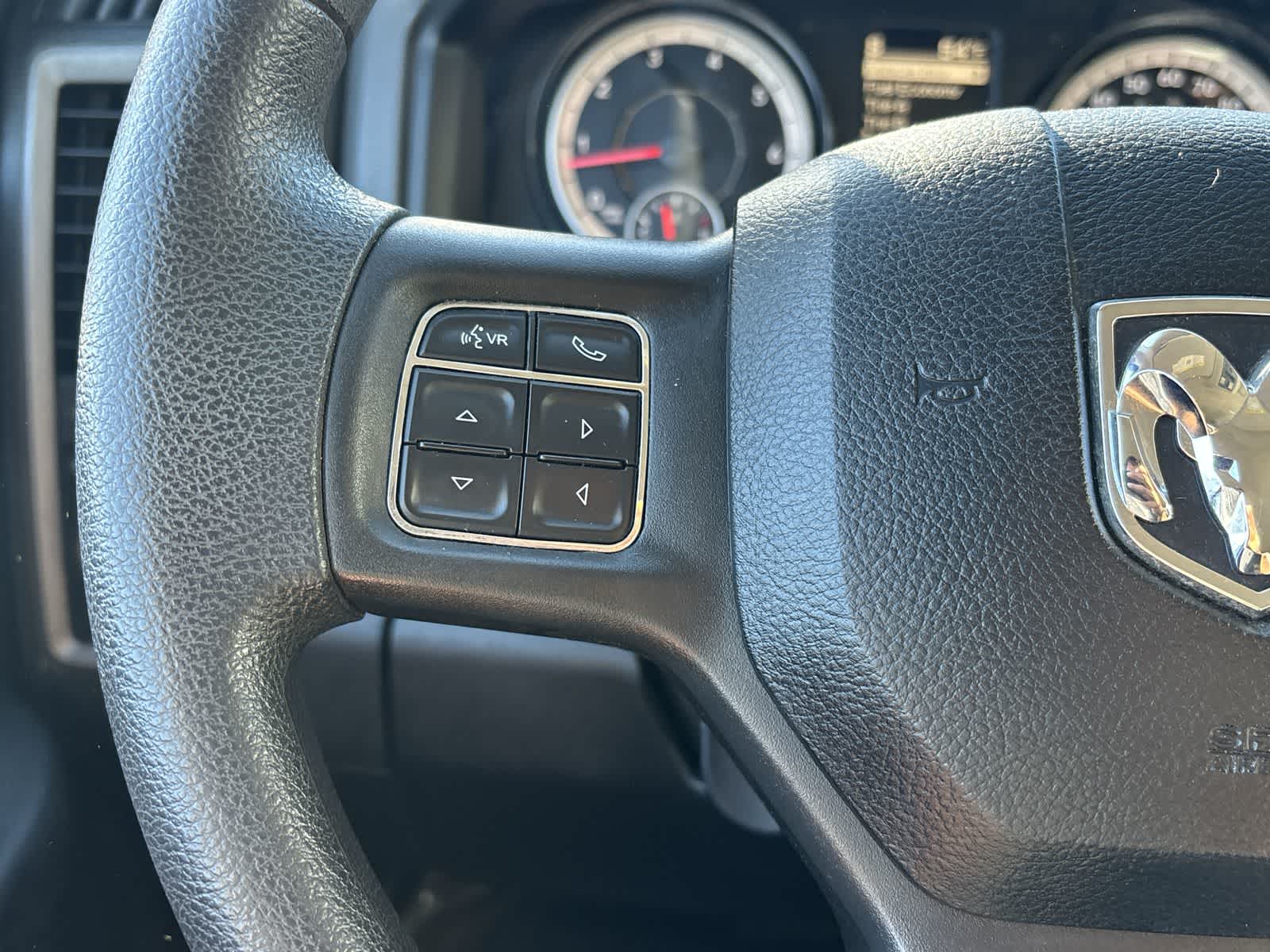 Thumbnail: 2018 RAM 2500 - 14