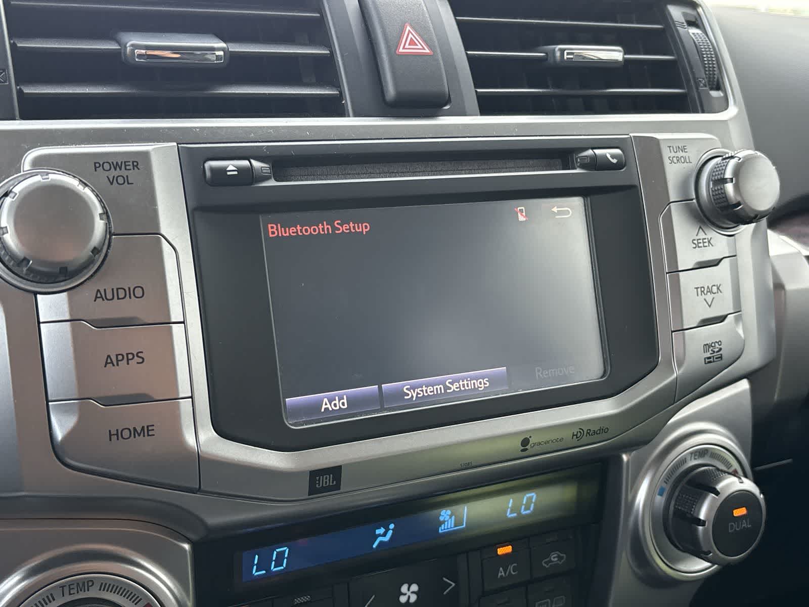 Thumbnail: 2015 Toyota 4Runner - 20