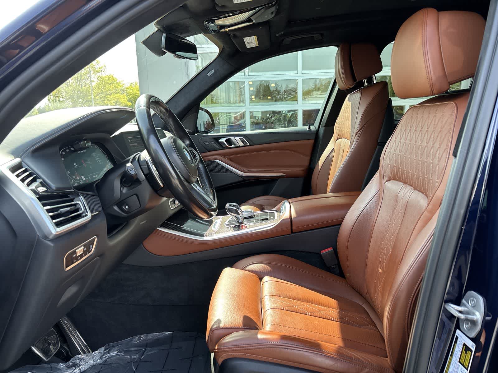 Thumbnail: 2022 BMW X5 - 9