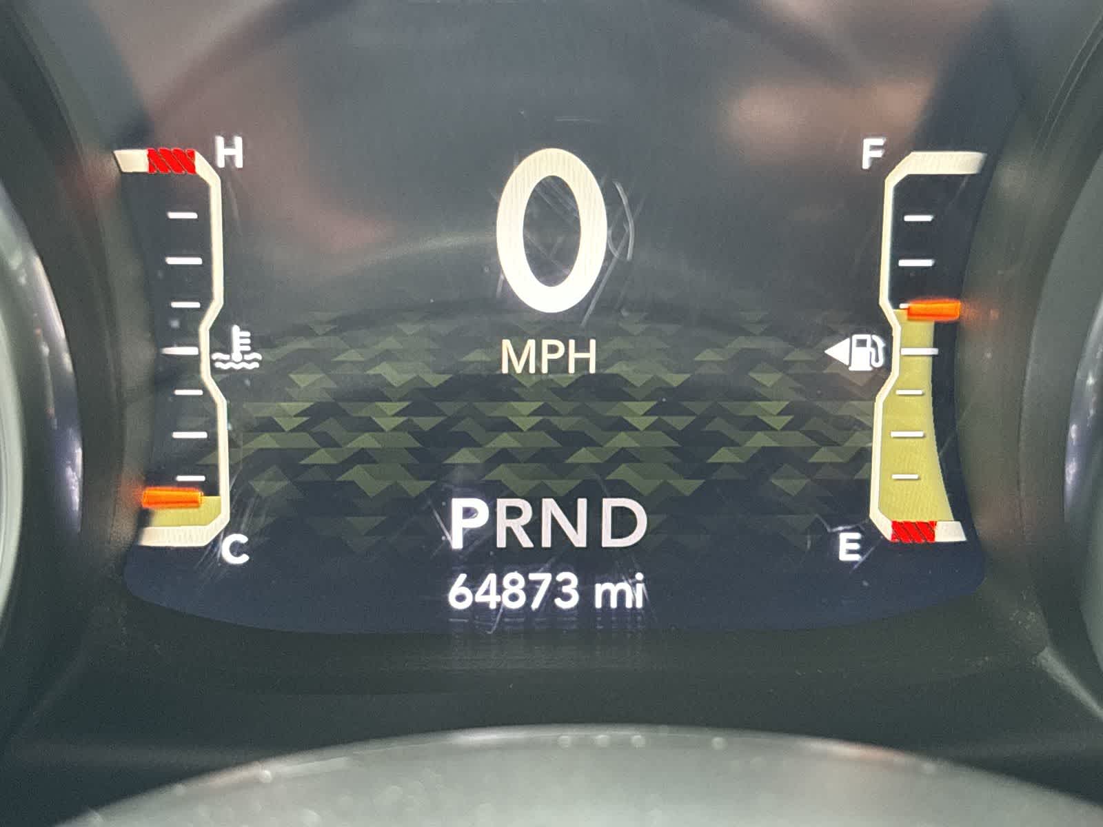 Thumbnail: 2021 Jeep Wrangler - 16