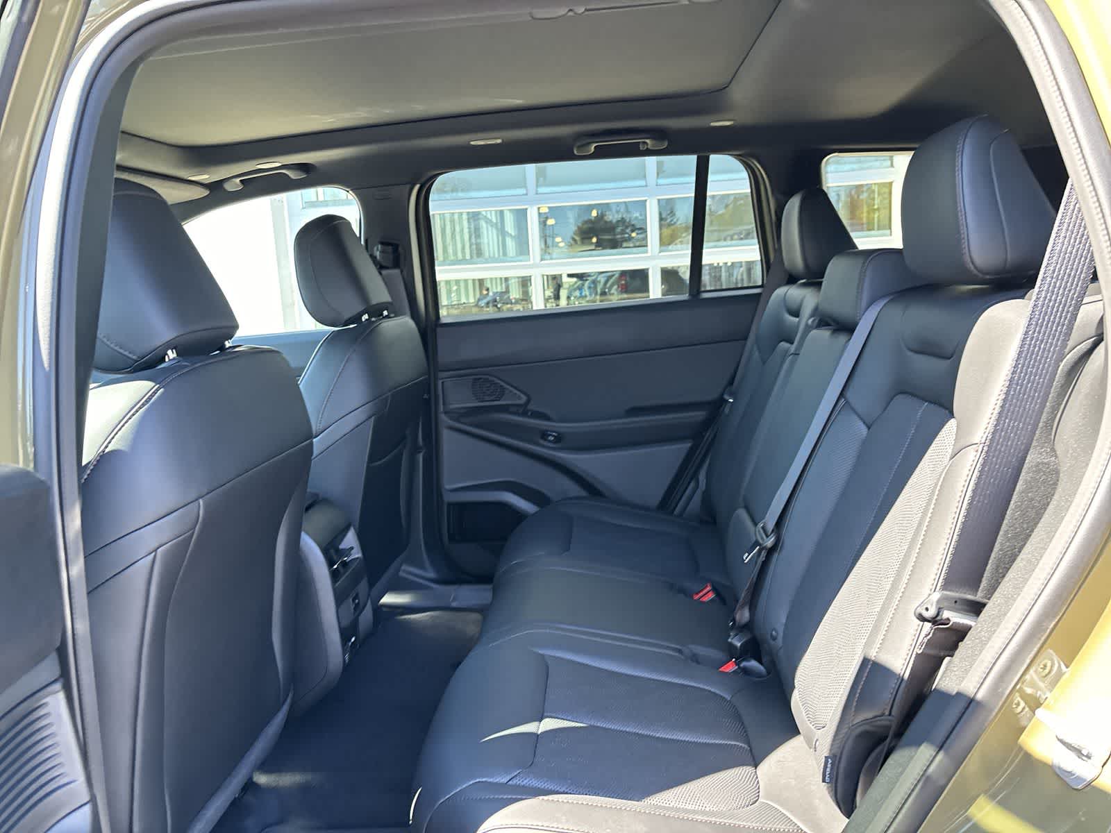 Thumbnail: 2026 Jeep Cherokee - 9