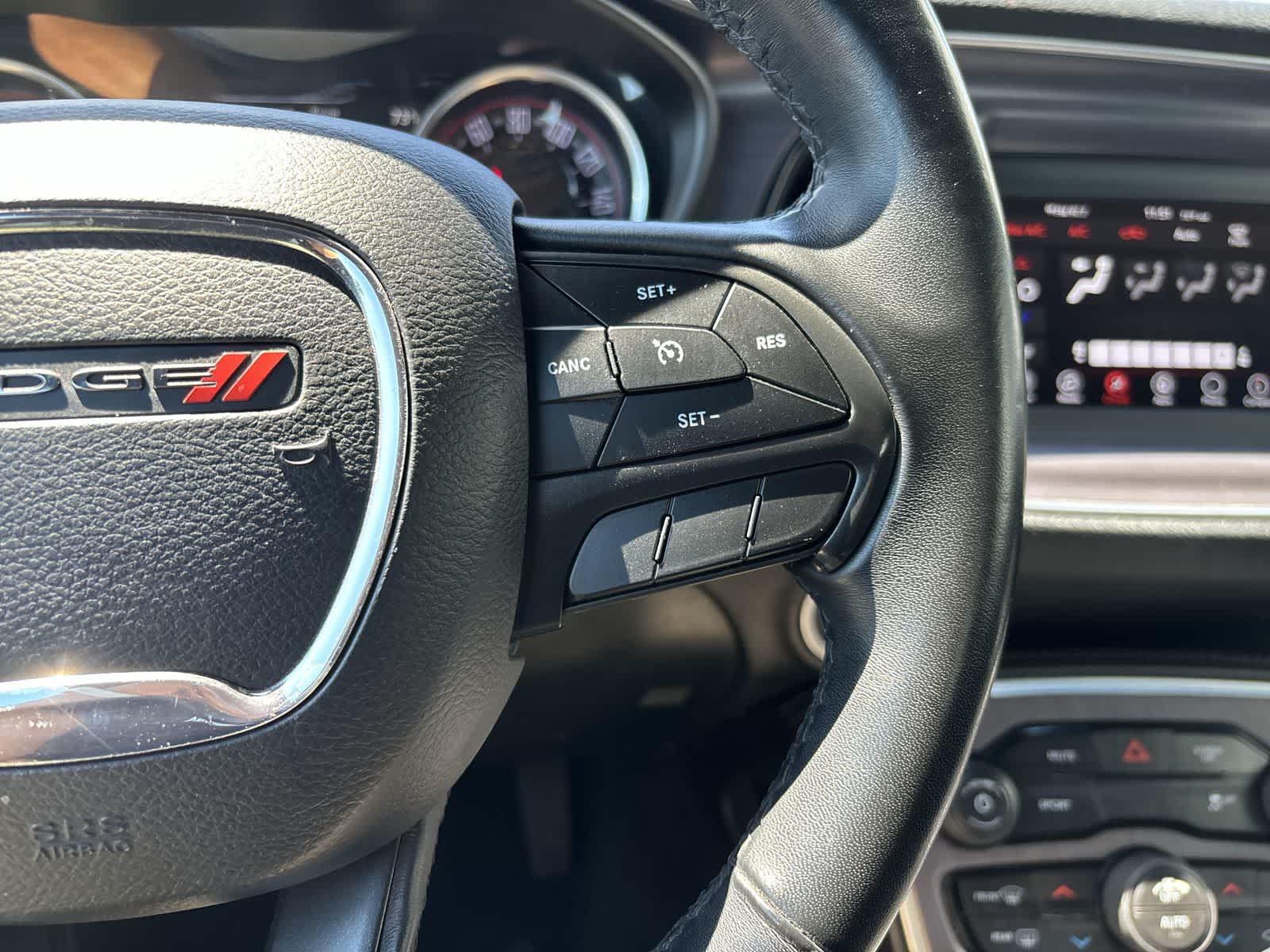 Thumbnail: 2018 Dodge Challenger - 13