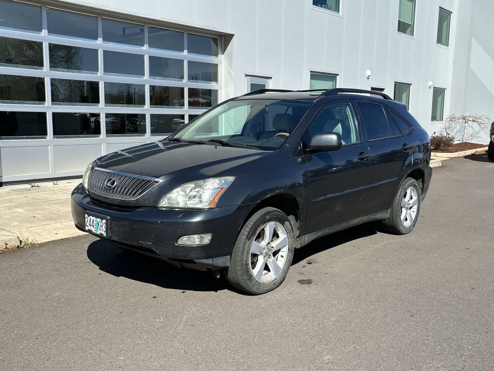 2006 Lexus RX 330 -
                  Eugene, OR
