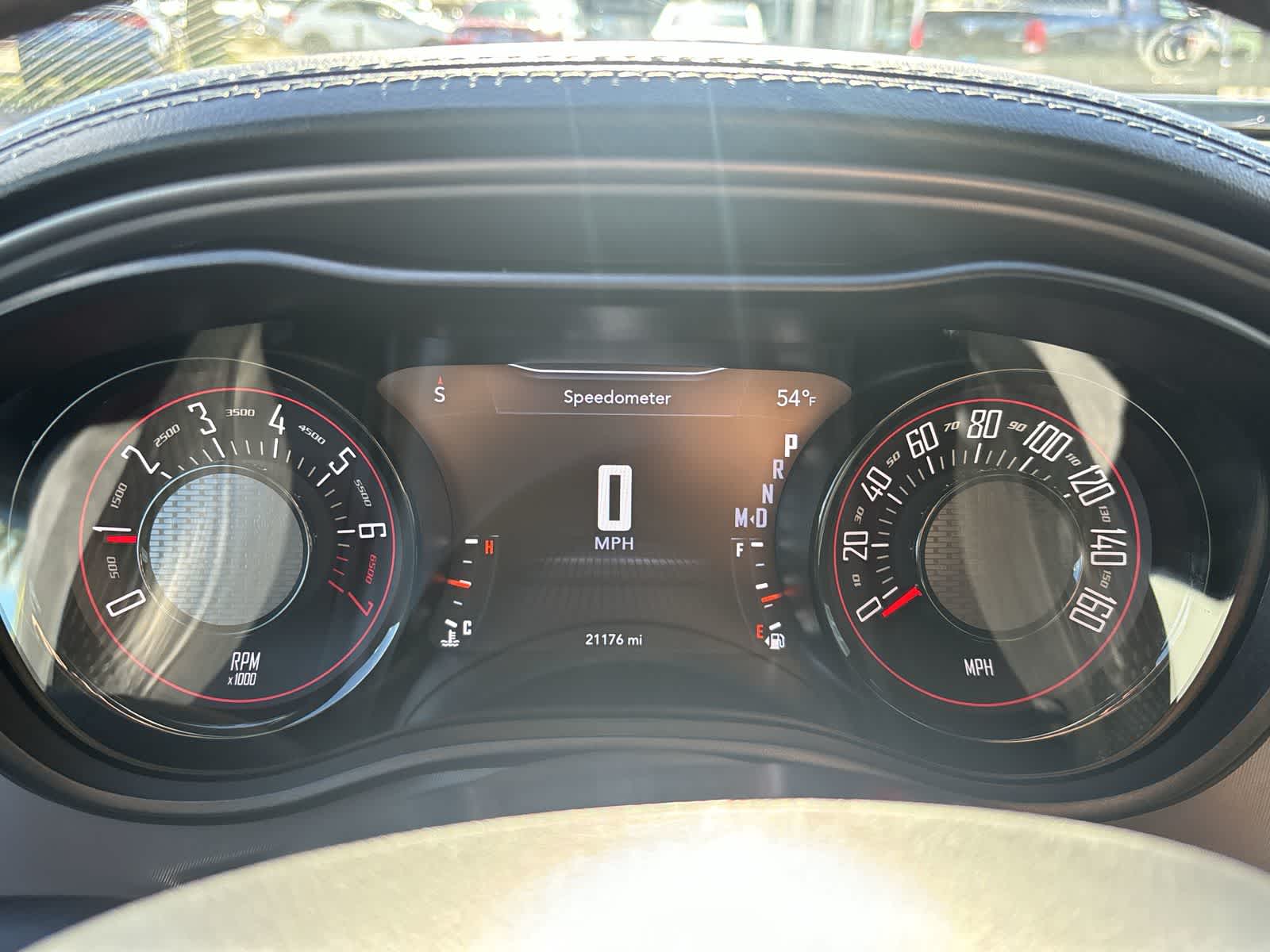 Thumbnail: 2023 Dodge Challenger - 11