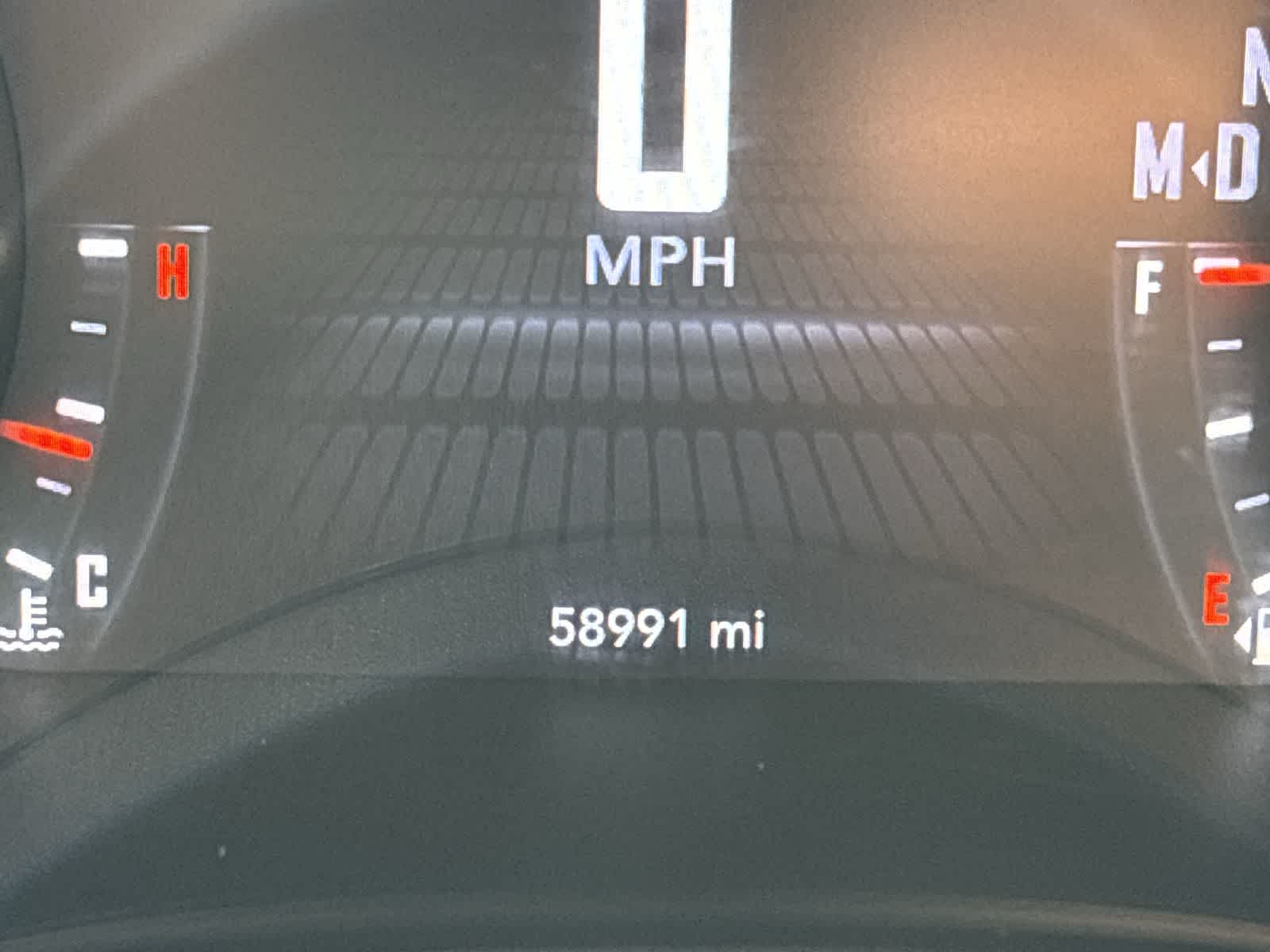 Thumbnail: 2021 Dodge Challenger - 13