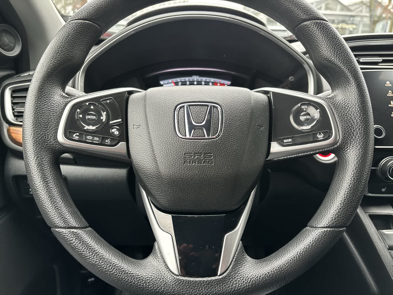 Thumbnail: 2022 Honda CR-V - 12