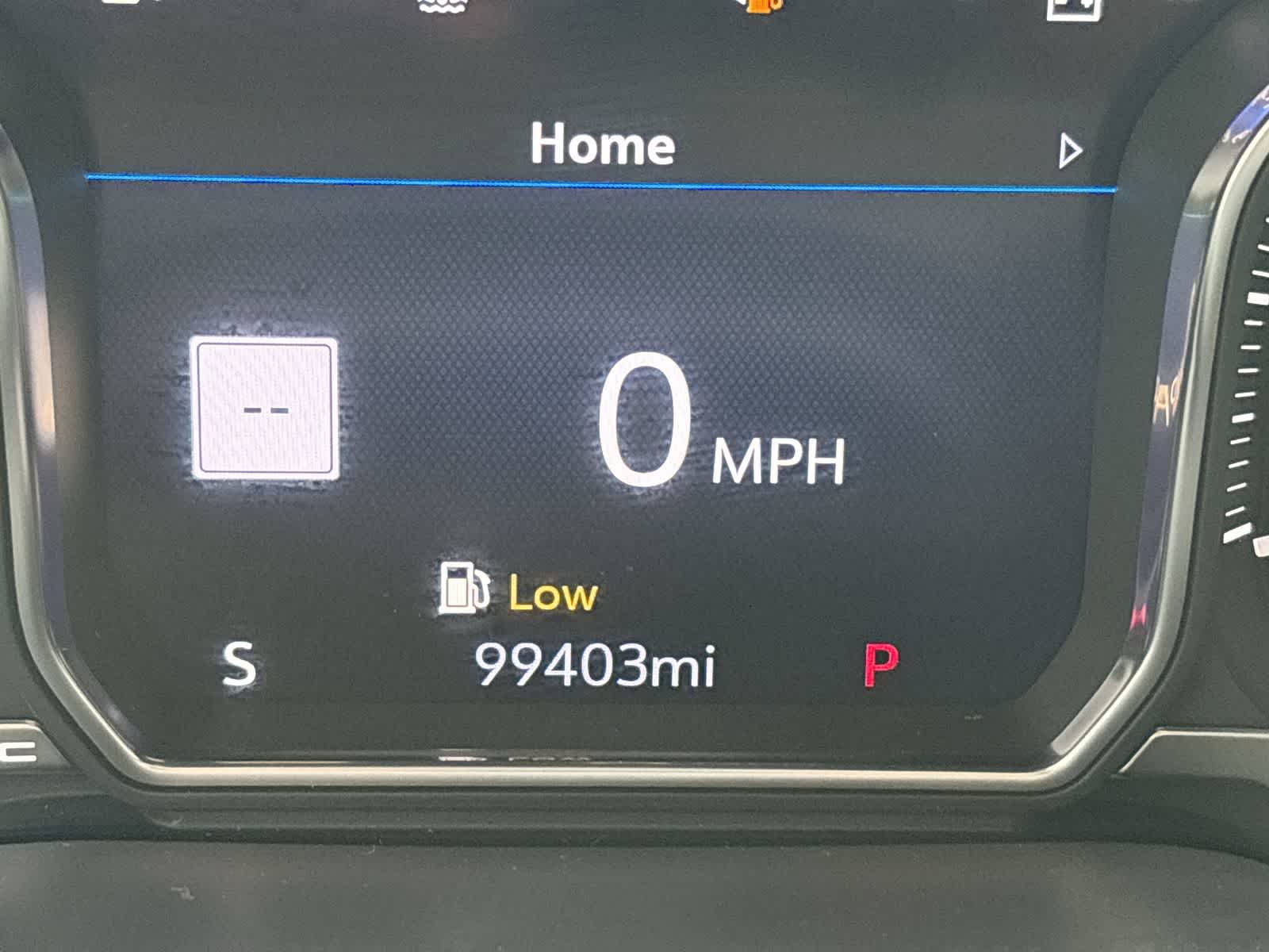 Thumbnail: 2019 GMC Sierra 1500 - 11