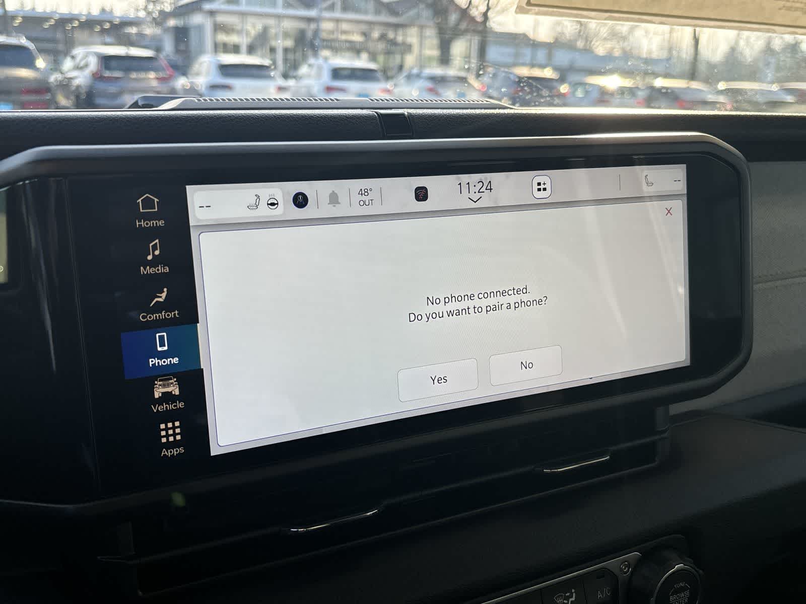 Thumbnail: 2026 Jeep Wrangler - 21