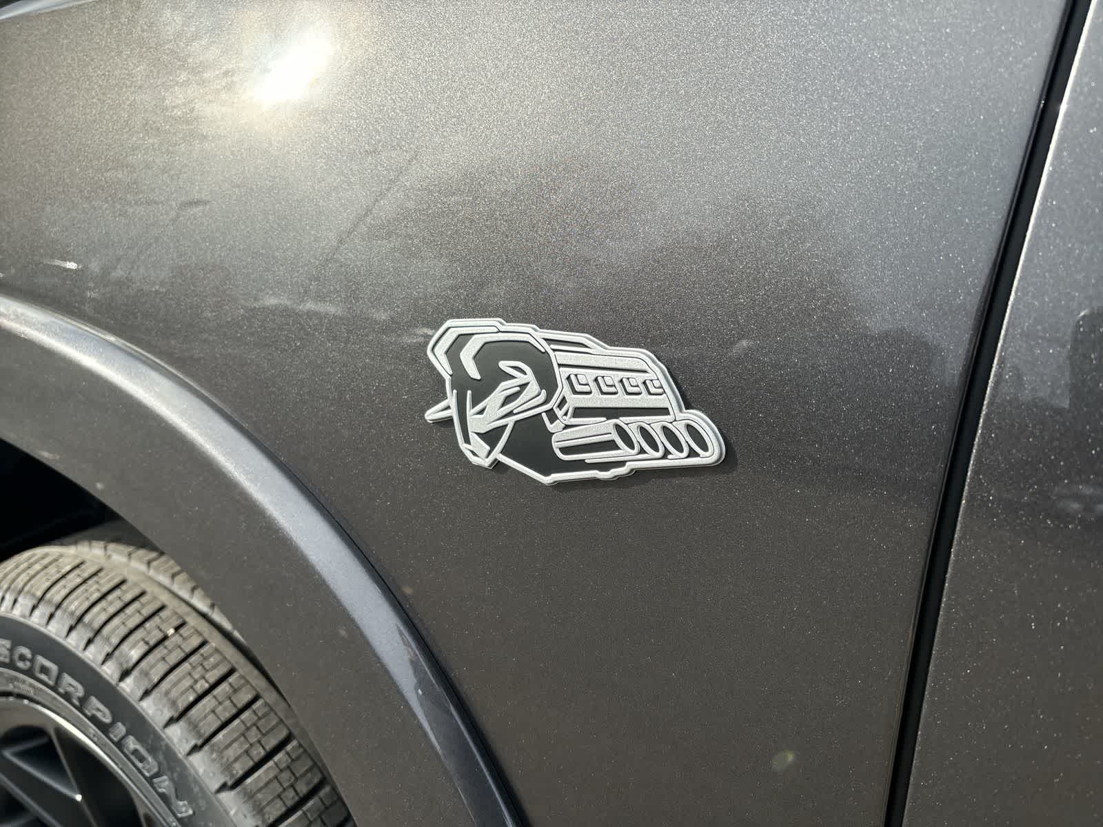 Thumbnail: 2026 RAM 1500 - 5