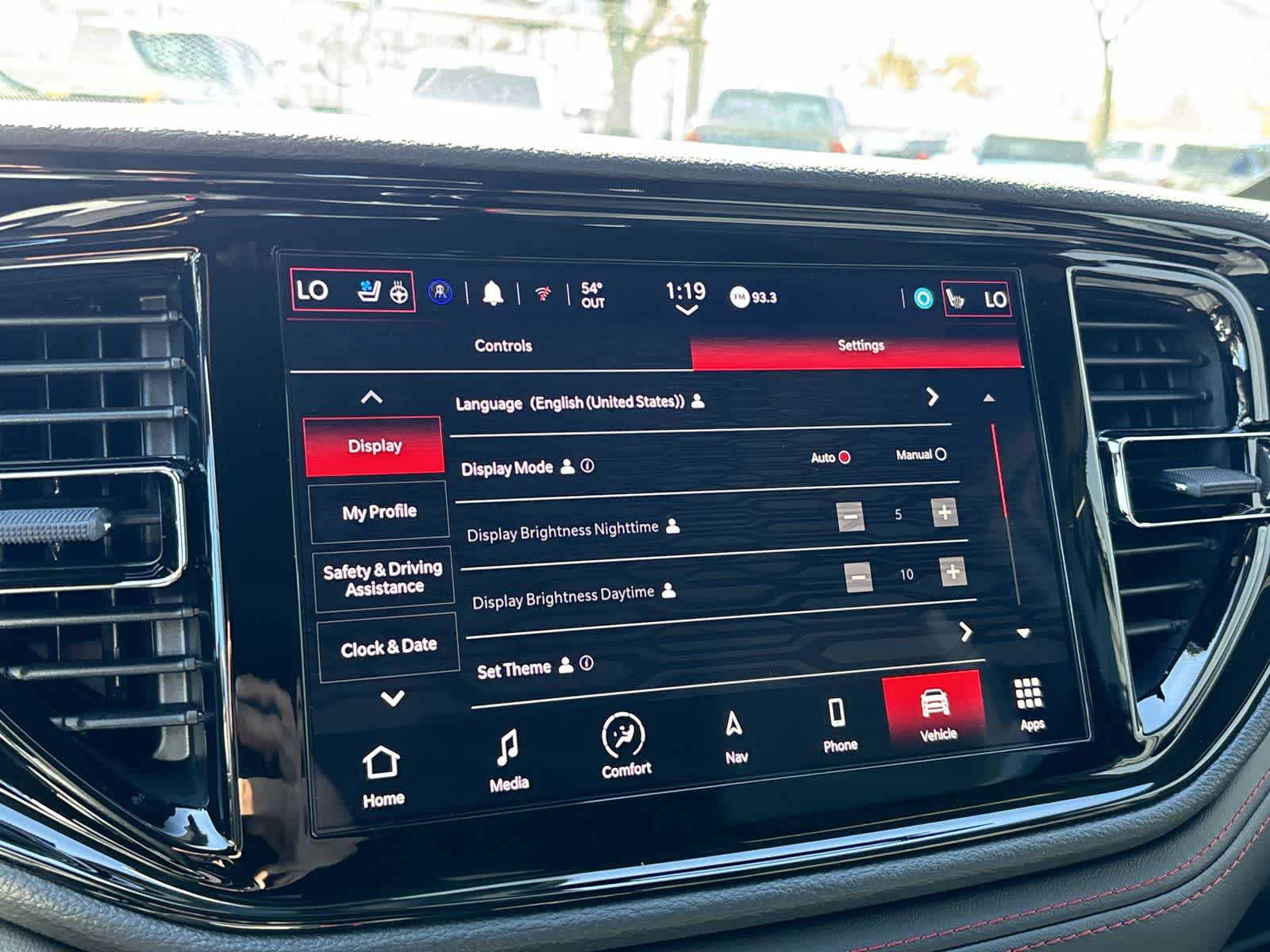 Thumbnail: 2026 Dodge Durango - 19