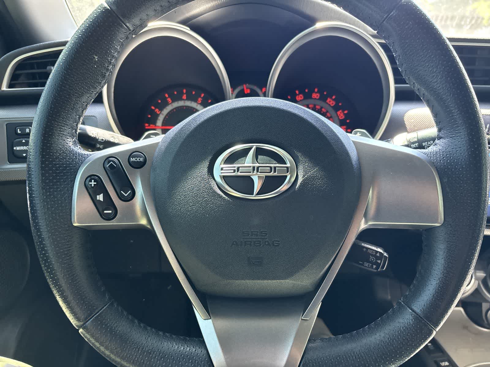 Thumbnail: 2016 Scion tC - 10