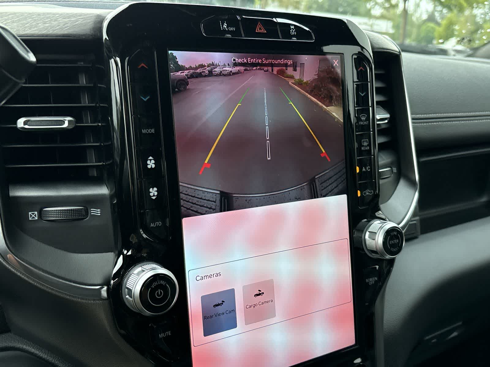 Thumbnail: 2026 RAM 2500 - 22