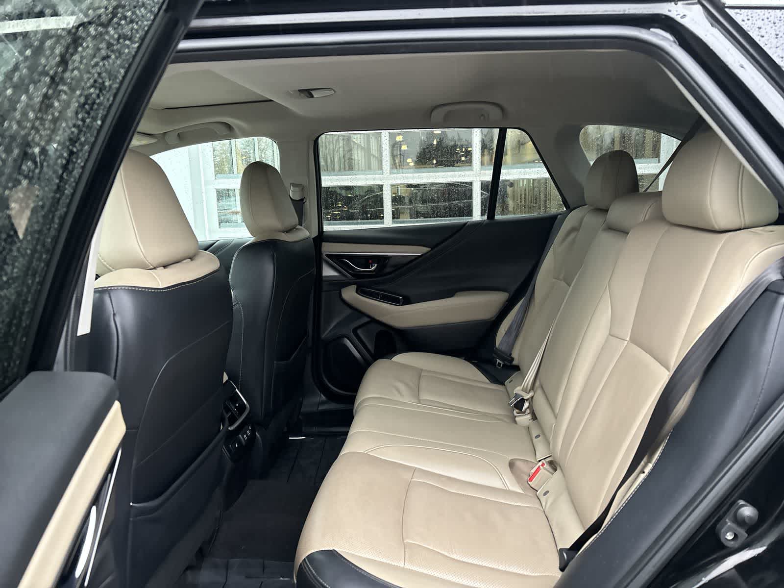 Thumbnail: 2021 Subaru Outback - 6