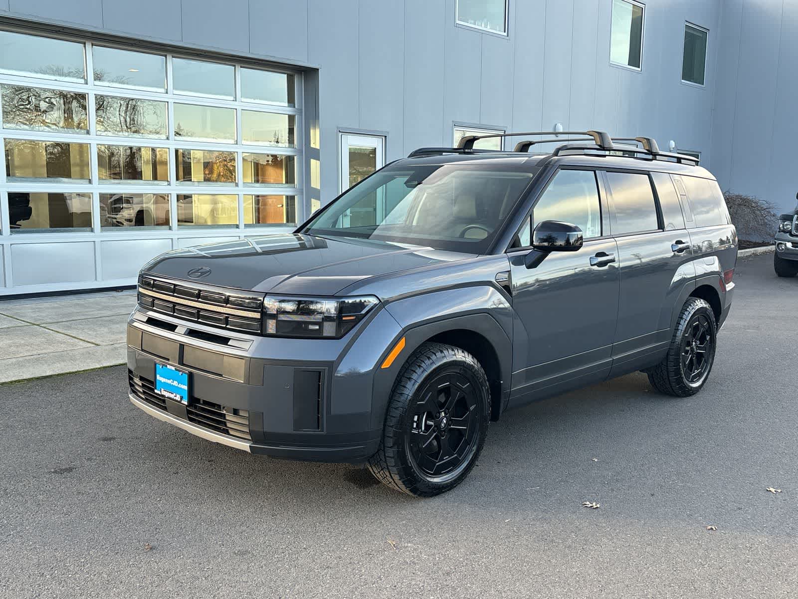 Thumbnail: 2025 Hyundai Santa Fe - 1