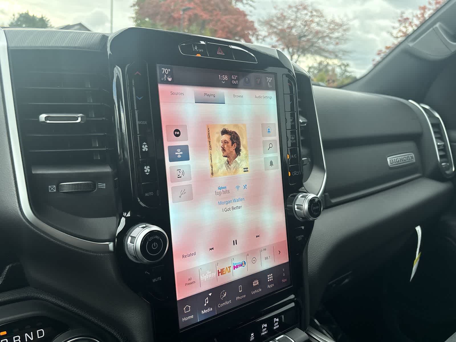 Thumbnail: 2026 RAM 1500 - 21