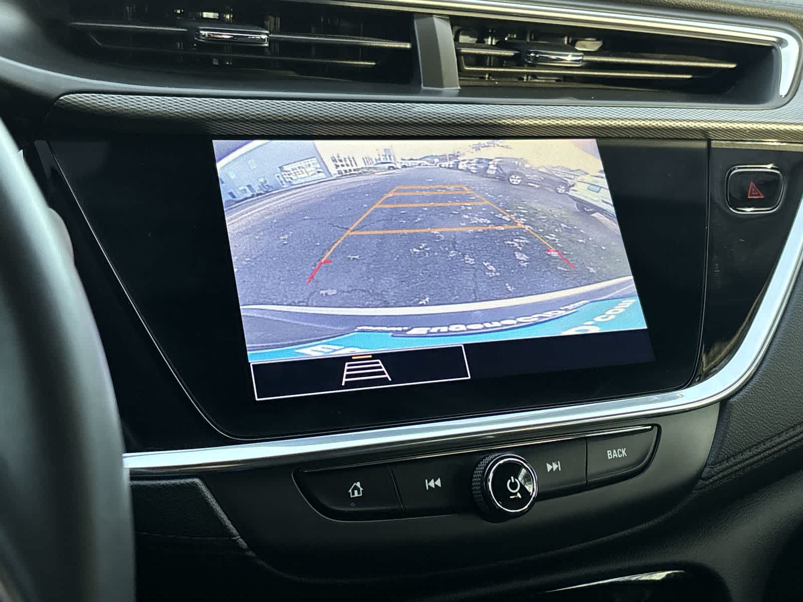 Thumbnail: 2023 Buick Encore GX - 20