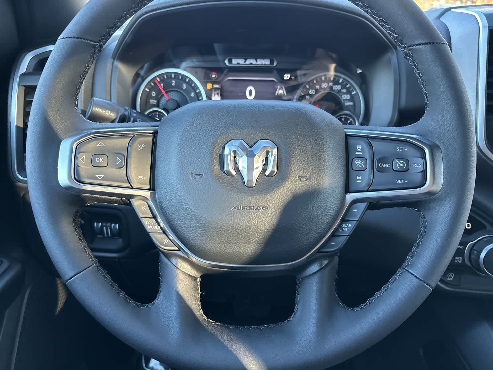 Thumbnail: 2026 RAM 1500 - 14